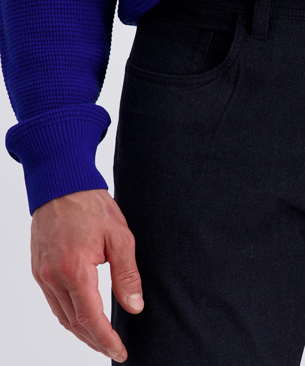 Pierre Cardin Five-pocketsbroek PC-Lyon