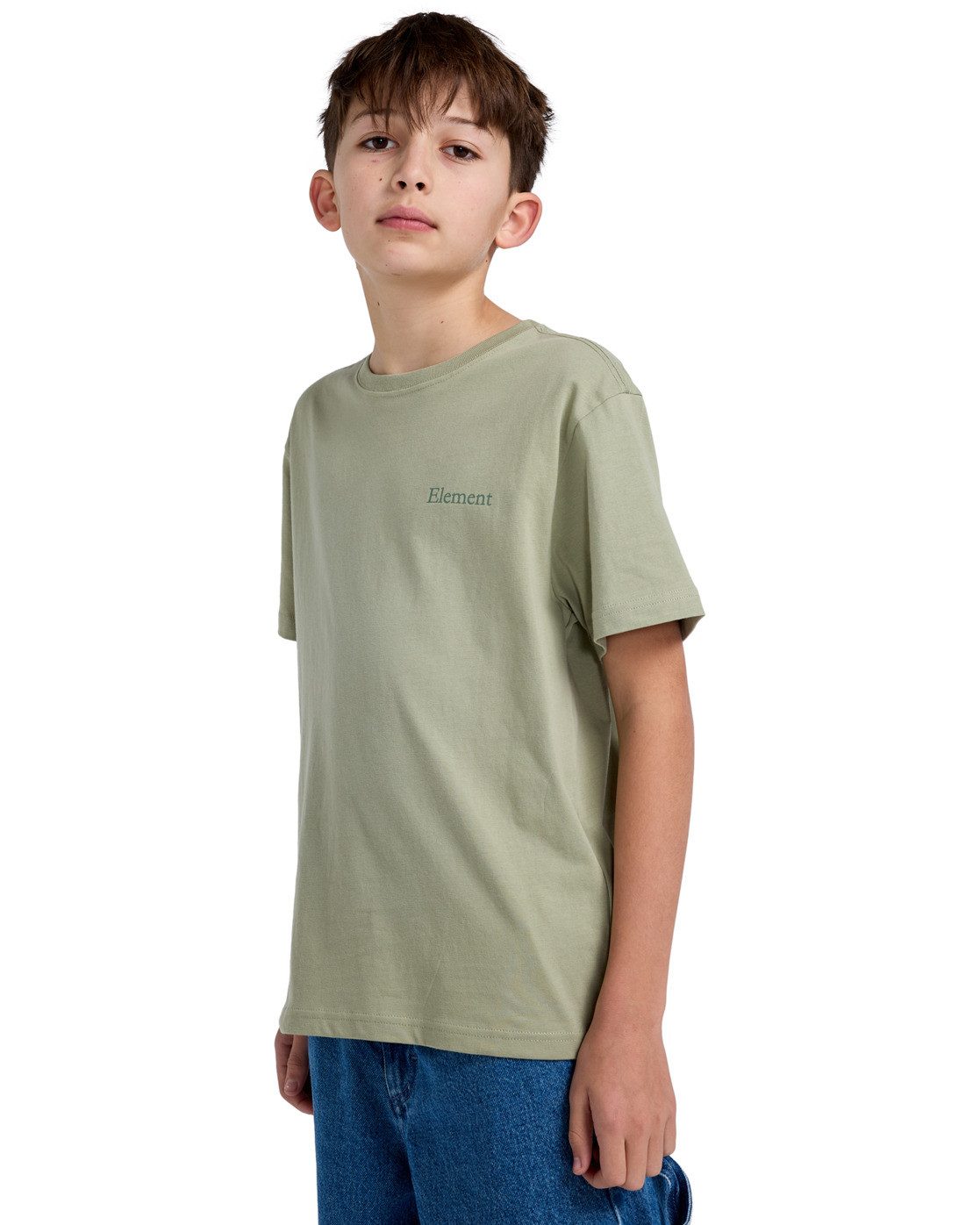 Element Shirttop SBXE Animal