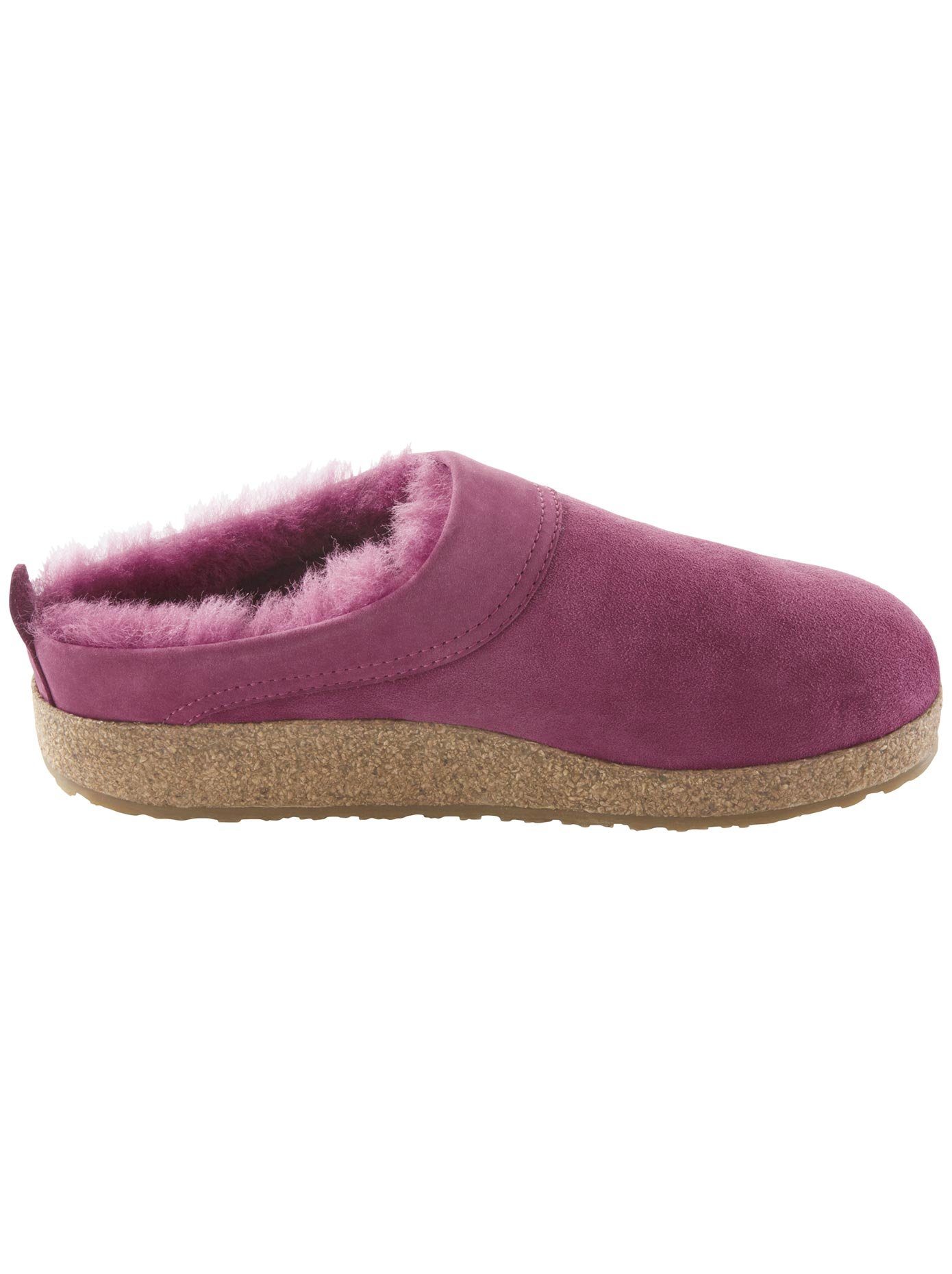 Haflinger Pantoffels