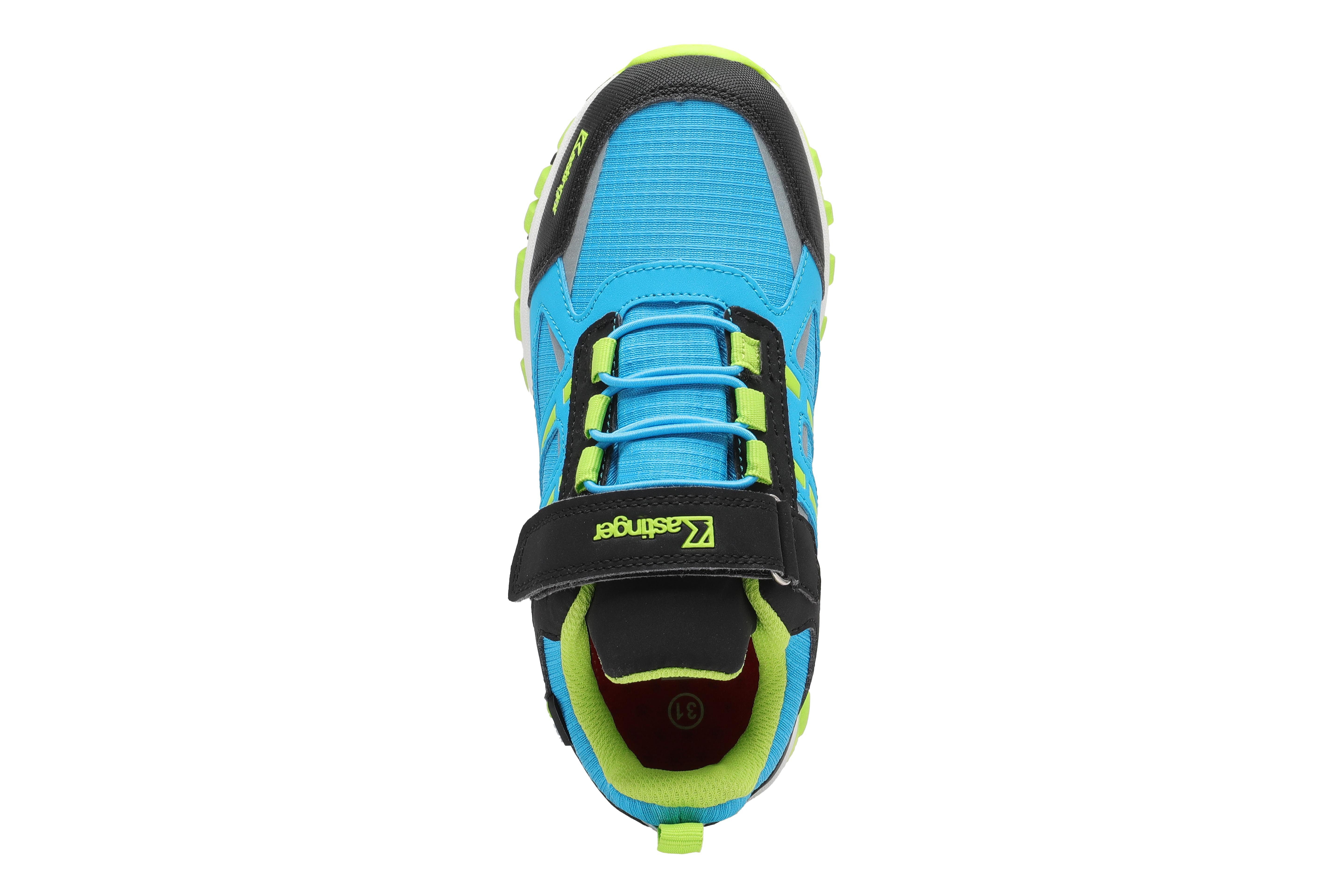 Kastinger Outdoorschoenen FSK-GRABNER LOW EV KTX