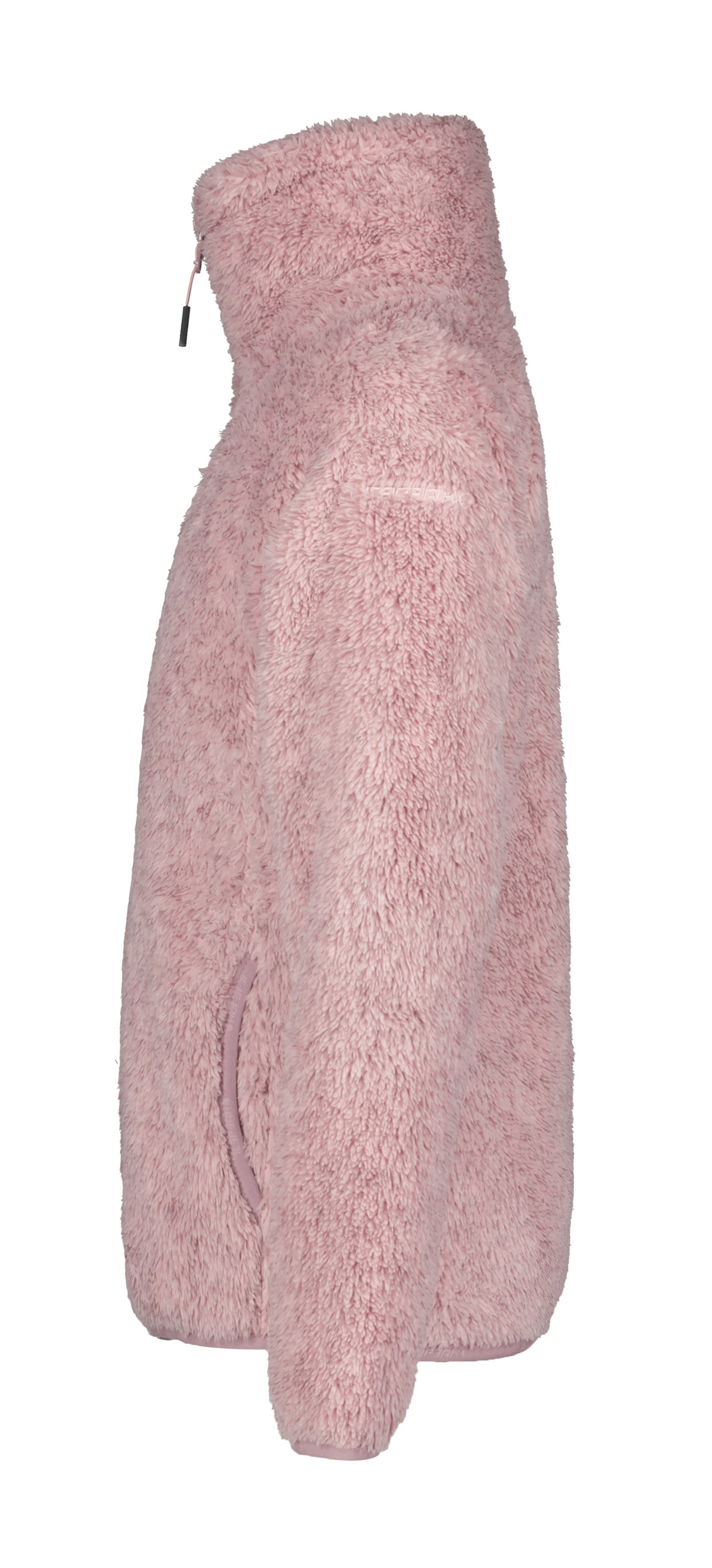 Icepeak Fleecejack LOMA JR (1 stuk)