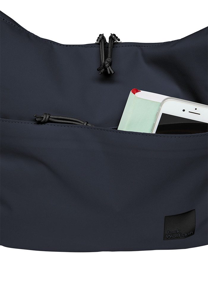 Jack Wolfskin Schoudertas BURGWEG