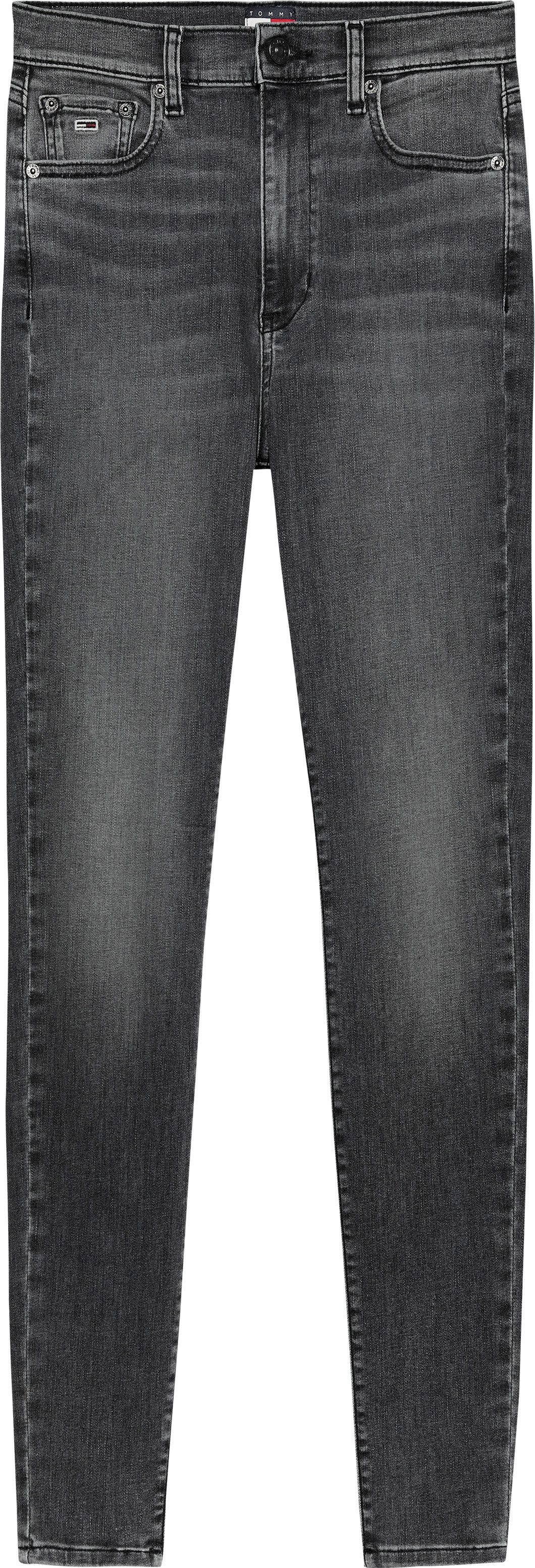 TOMMY JEANS Skinny fit jeans SYLVIA High Rise SKINNY