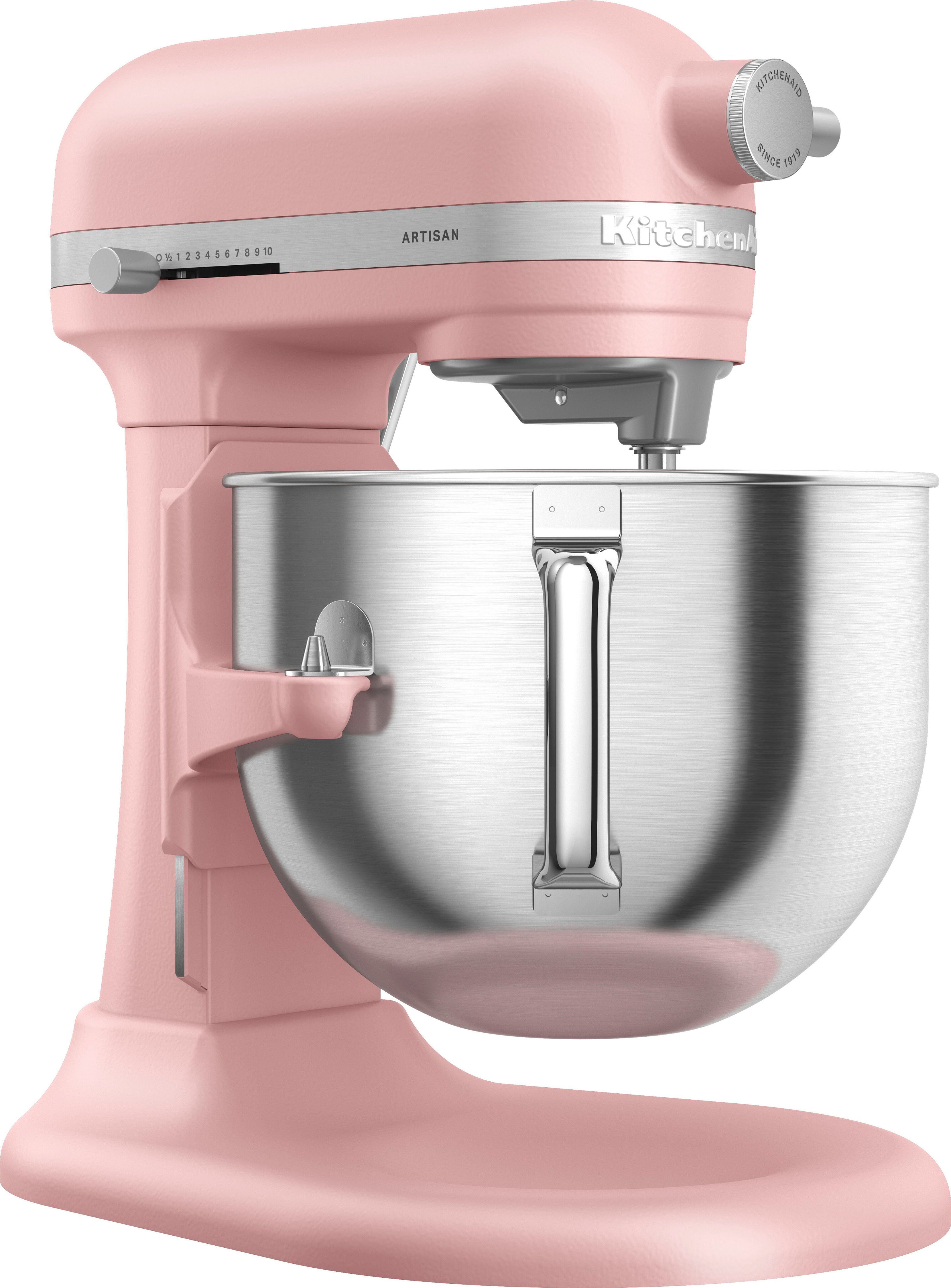 KitchenAid Keukenmachine 5KSM70SHXEDR