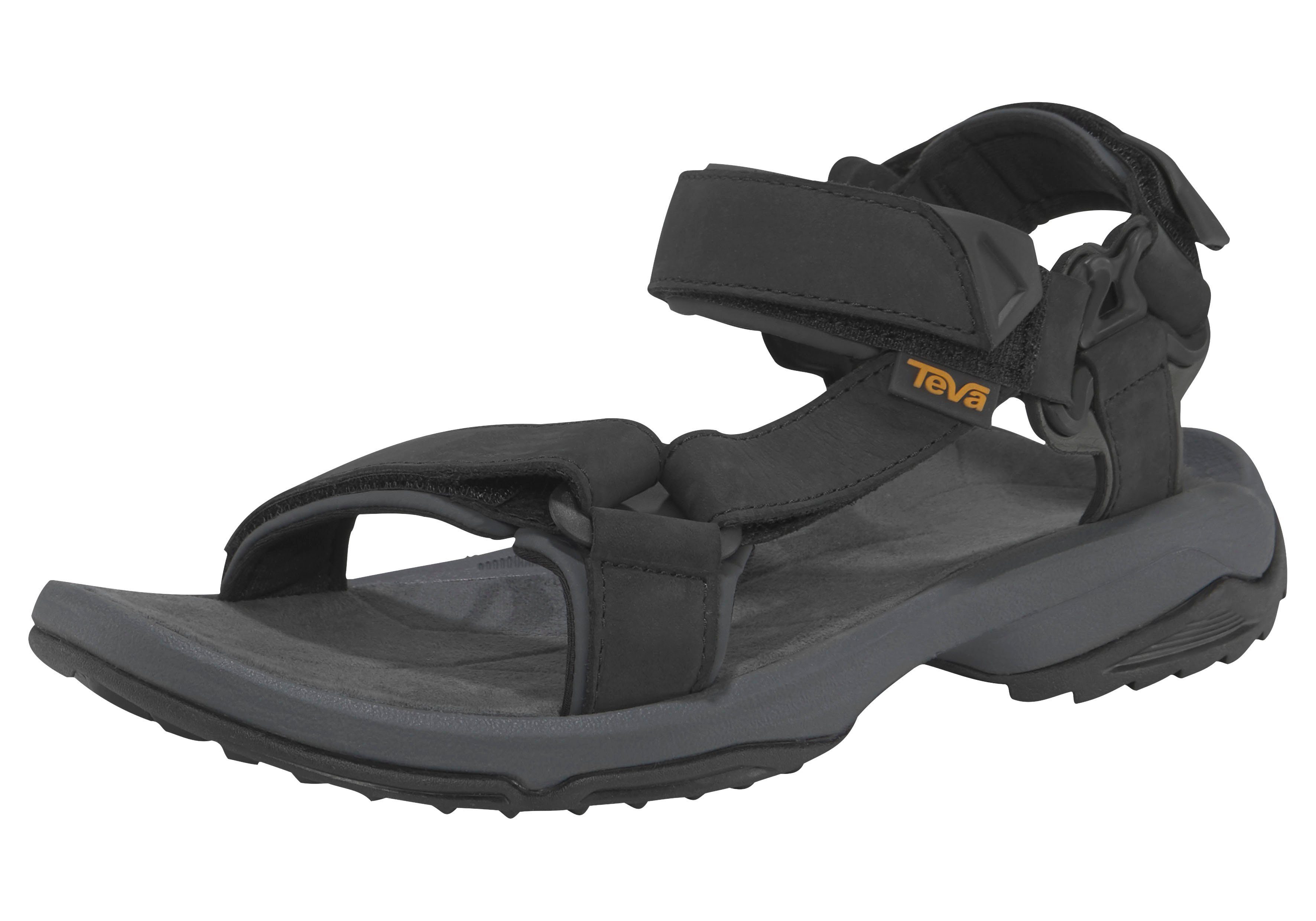 Teva Sandalen Terra Fi Lite Leather Sandal M´s vind je bij | OTTO