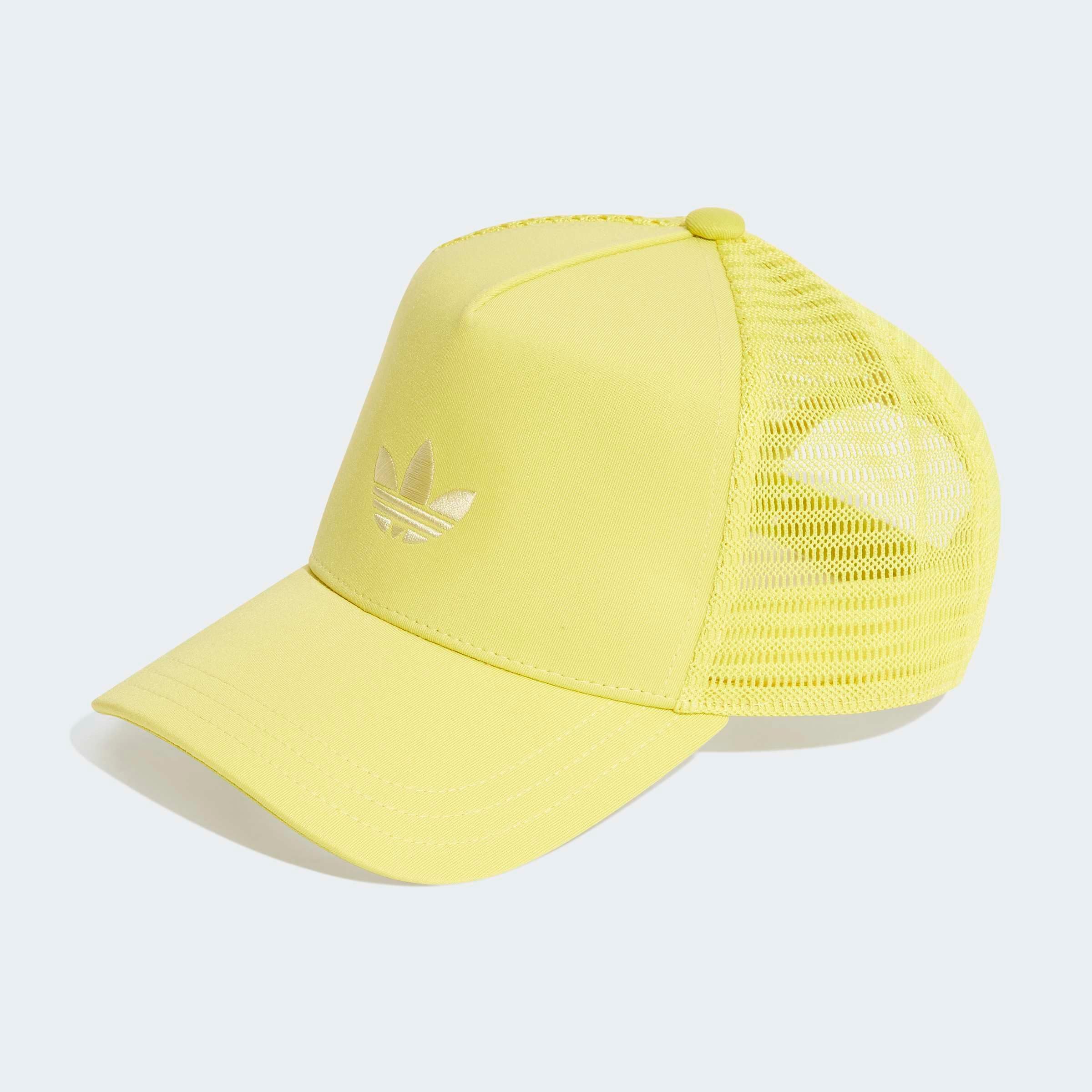 adidas Originals Baseball pet CURVED TRUCKER