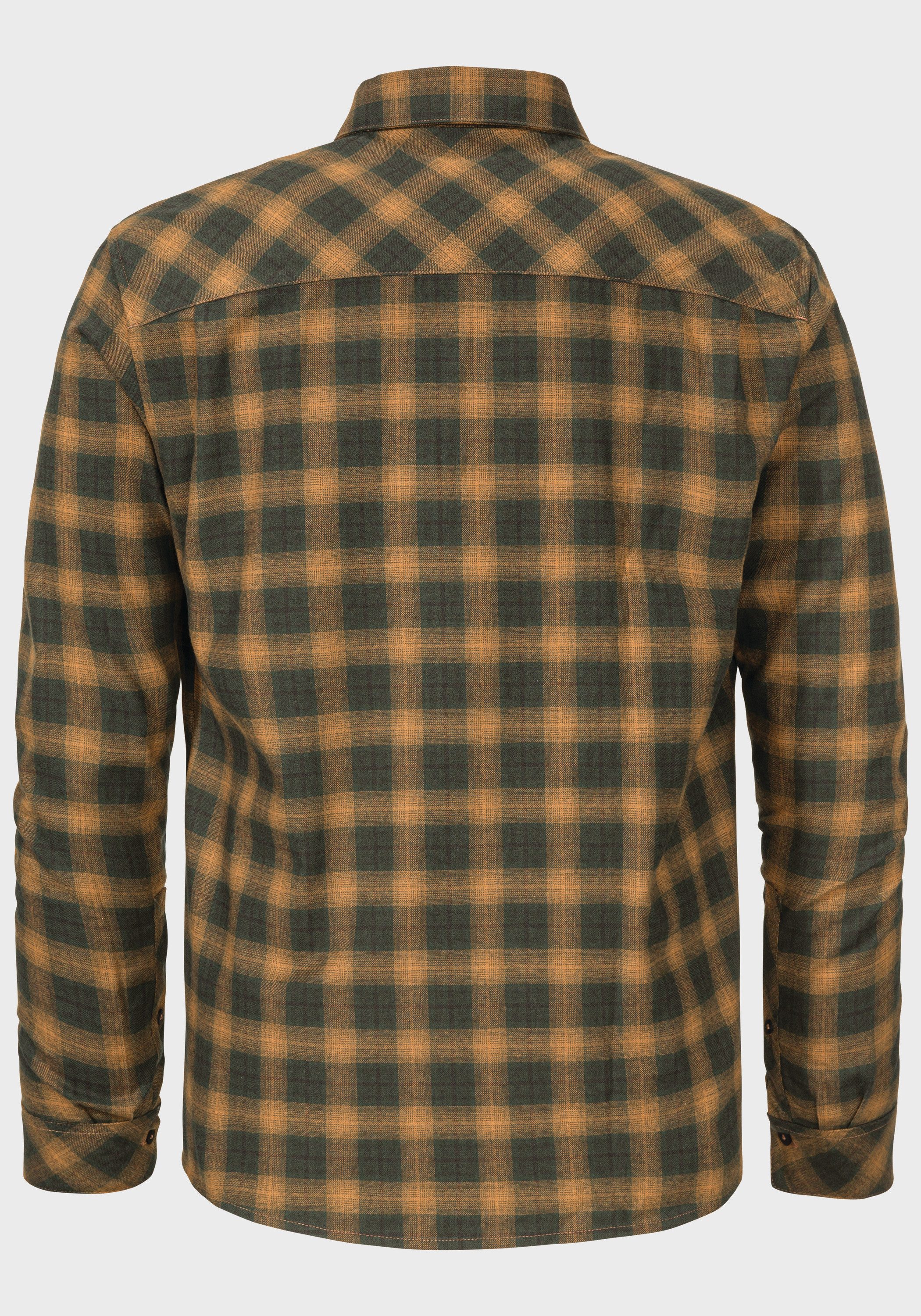 Schöffel Outdooroverhemd Urban Shirt Style Kleion MNS