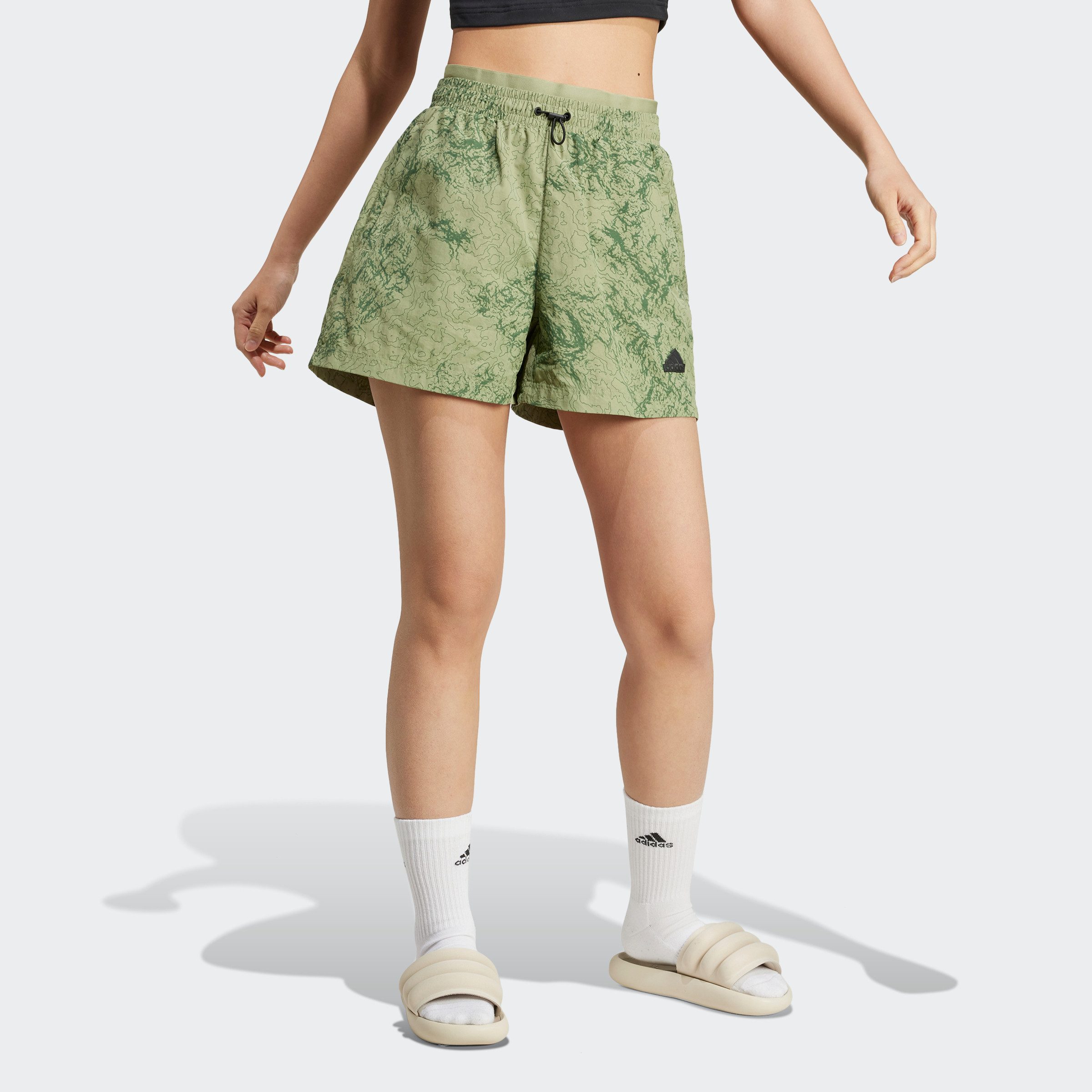 adidas Sportswear Short W CE SHORT (1-delig)