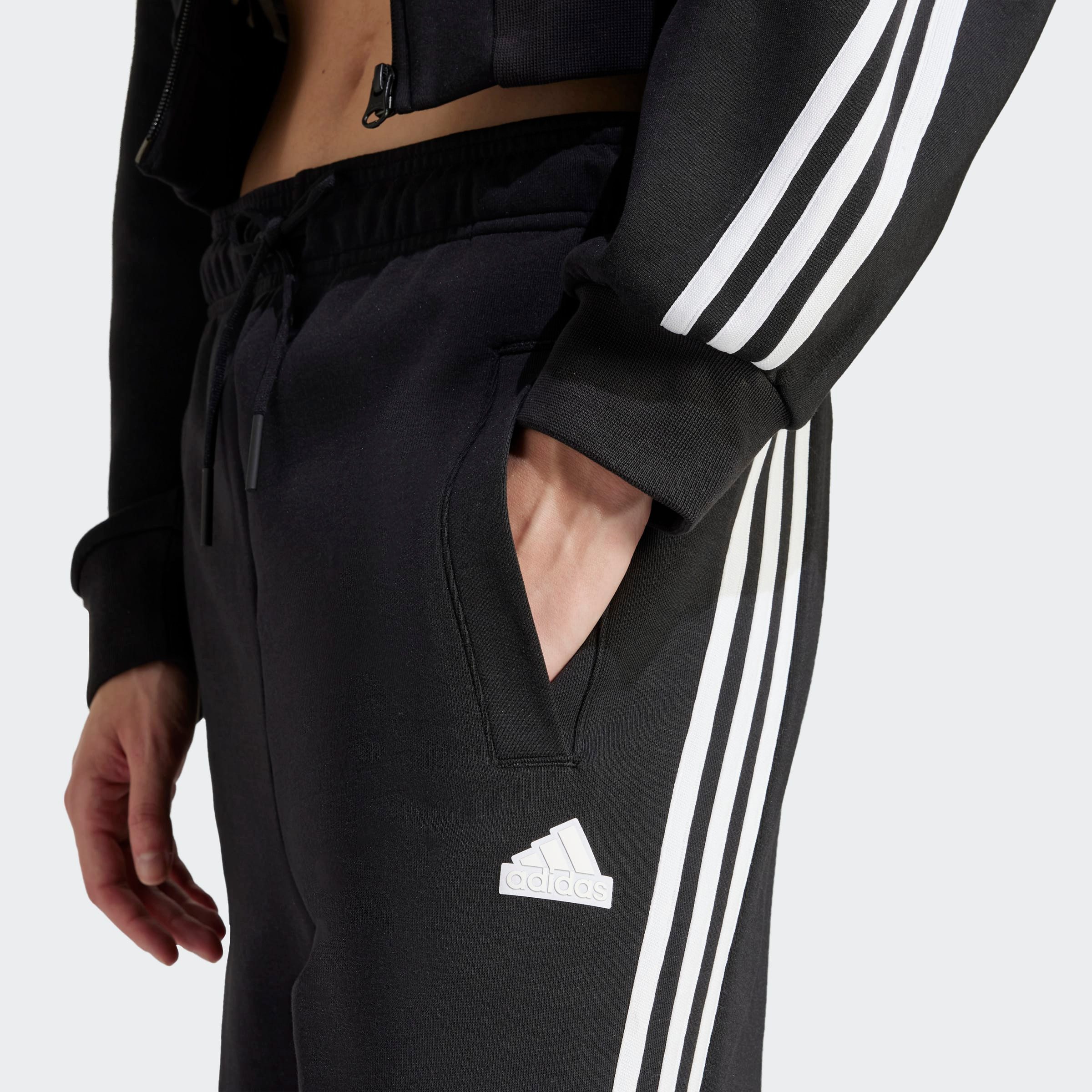 adidas Sportswear Sportbroek W FI 3S OH PT (1-delig)