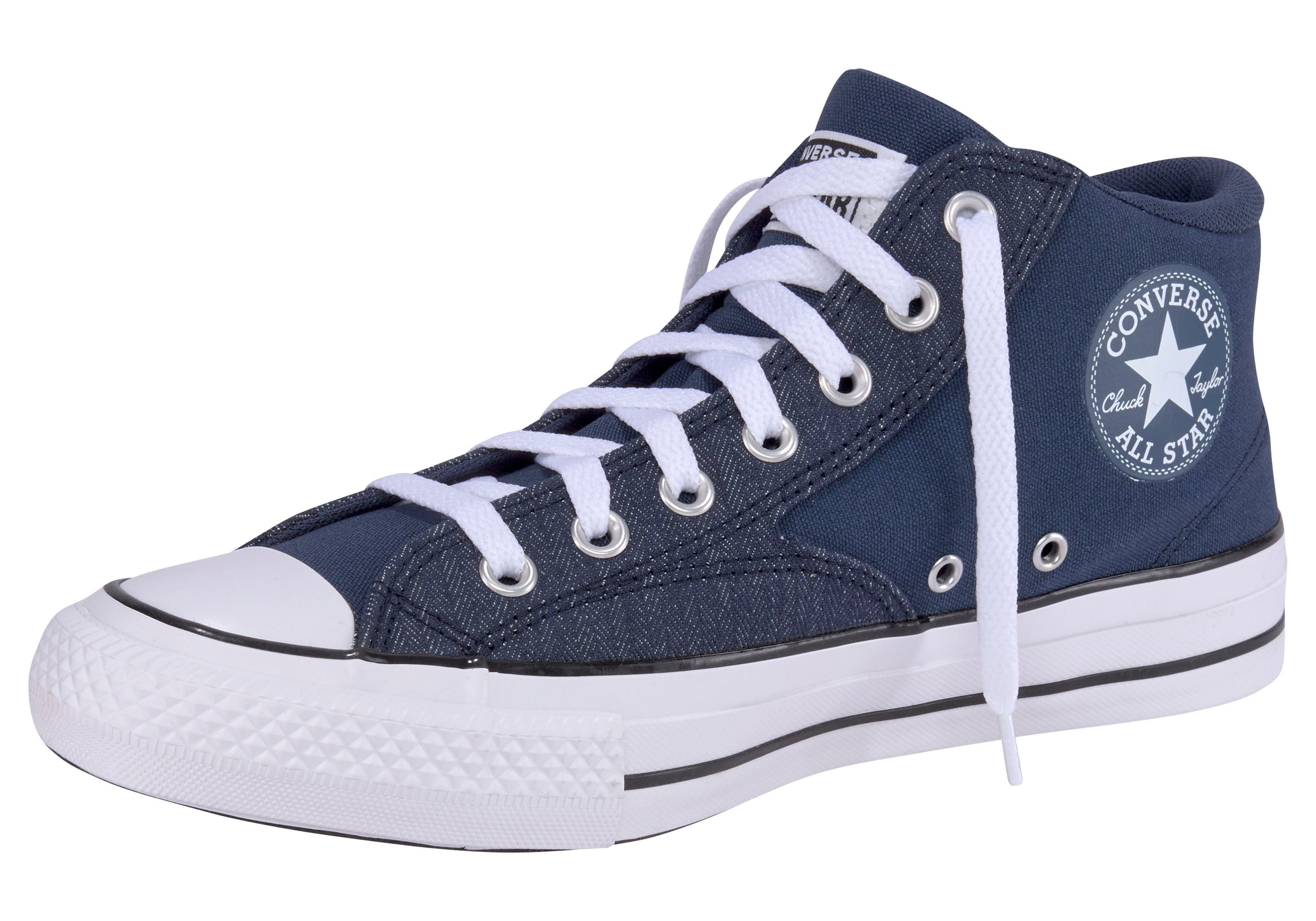 Erge, ernstige boeket demonstratie Converse Sneakers CHUCK TAYLOR ALL STAR MALDEN STREET online verkrijgbaar |  OTTO