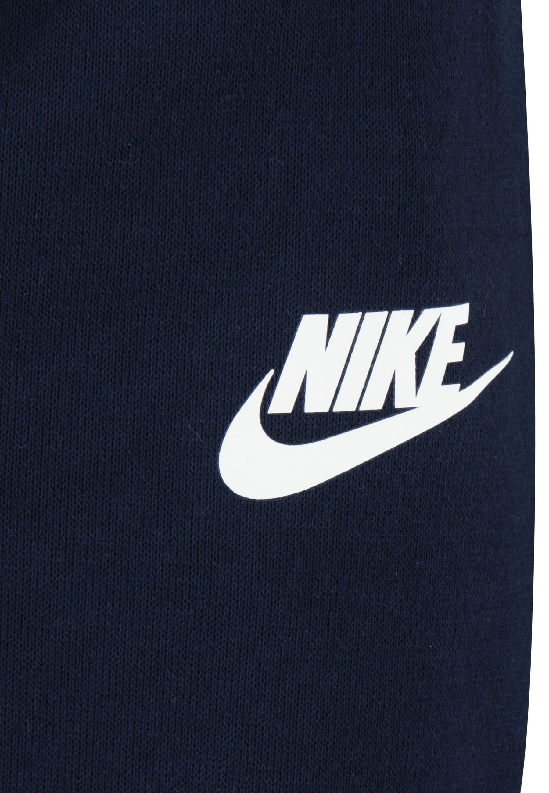 Nike Sportswear Babyuitzet NKN SUSTAINABLE 3PC FZ SET (3-delig)