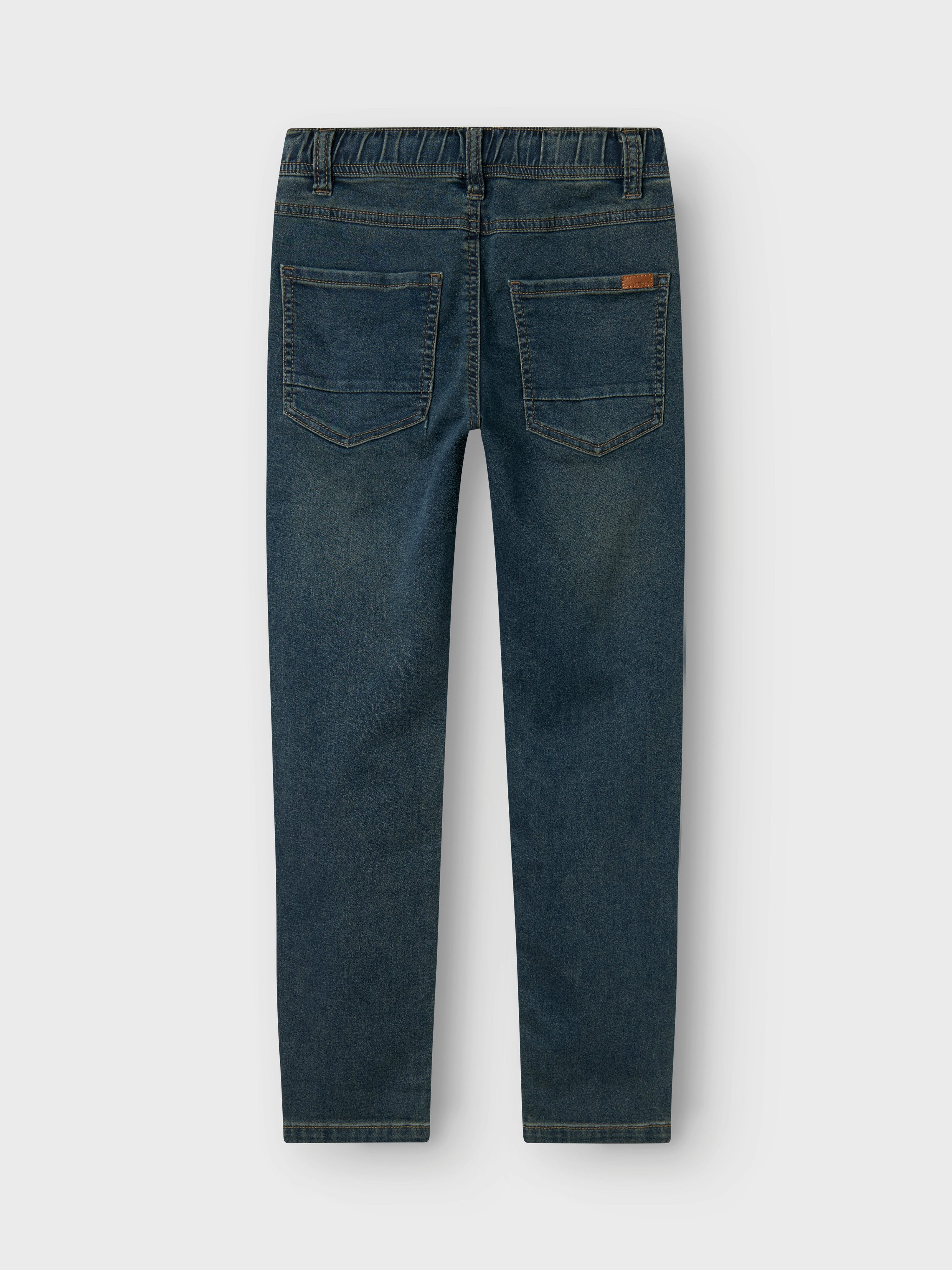 Name It Slim fit jeans NKMRYAN SLIM SWE JEANS 5225-TH NOOS