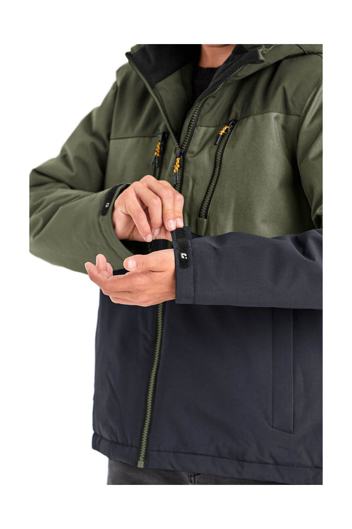 Killtec Outdoorjack KOW 204 BYS JCKT
