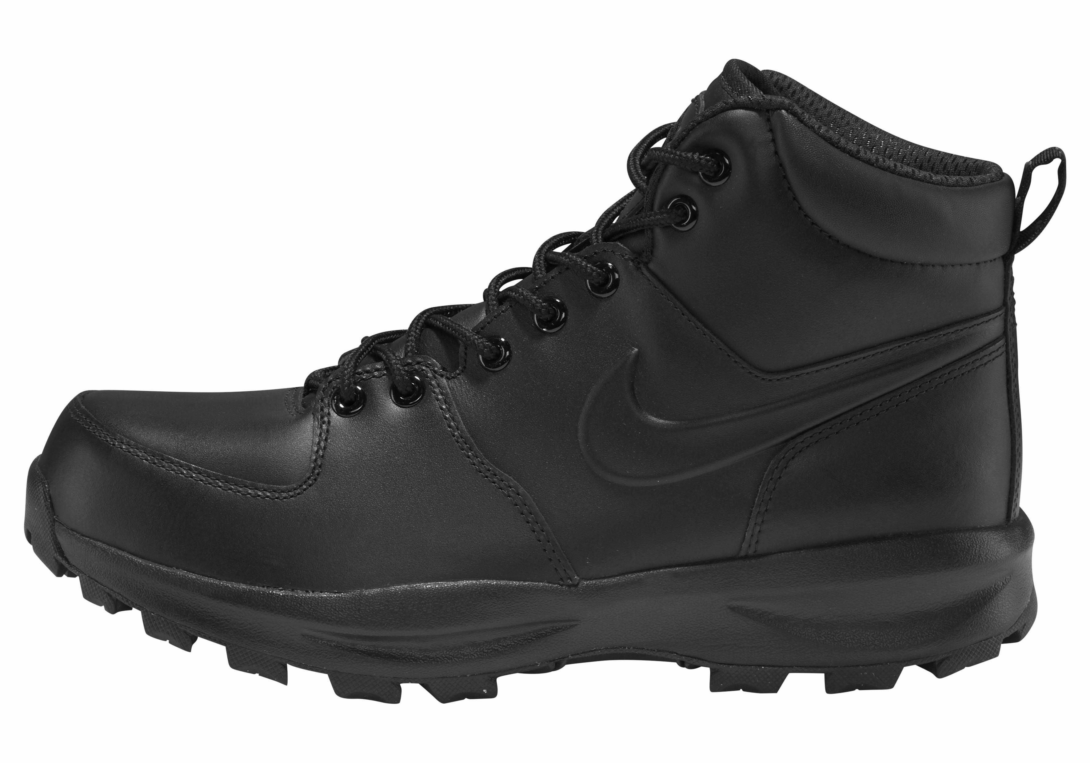 Nike Sportswear Veterschoenen Manoa Leather