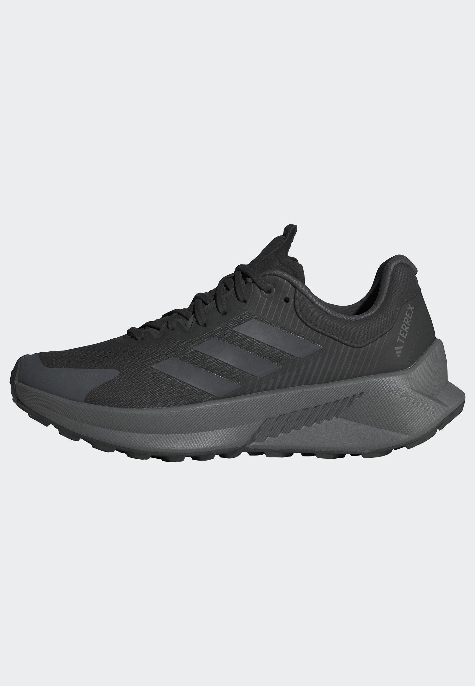 adidas TERREX Runningschoenen TERREX SOULSTRIDE FLOW GORE-TEX TRAILRUNNING