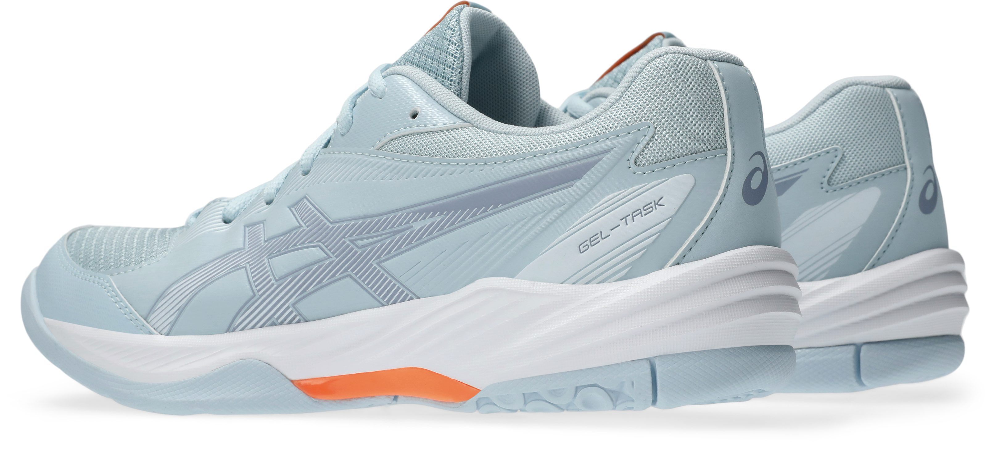 Asics Zaalschoenen GEL-TASK 4