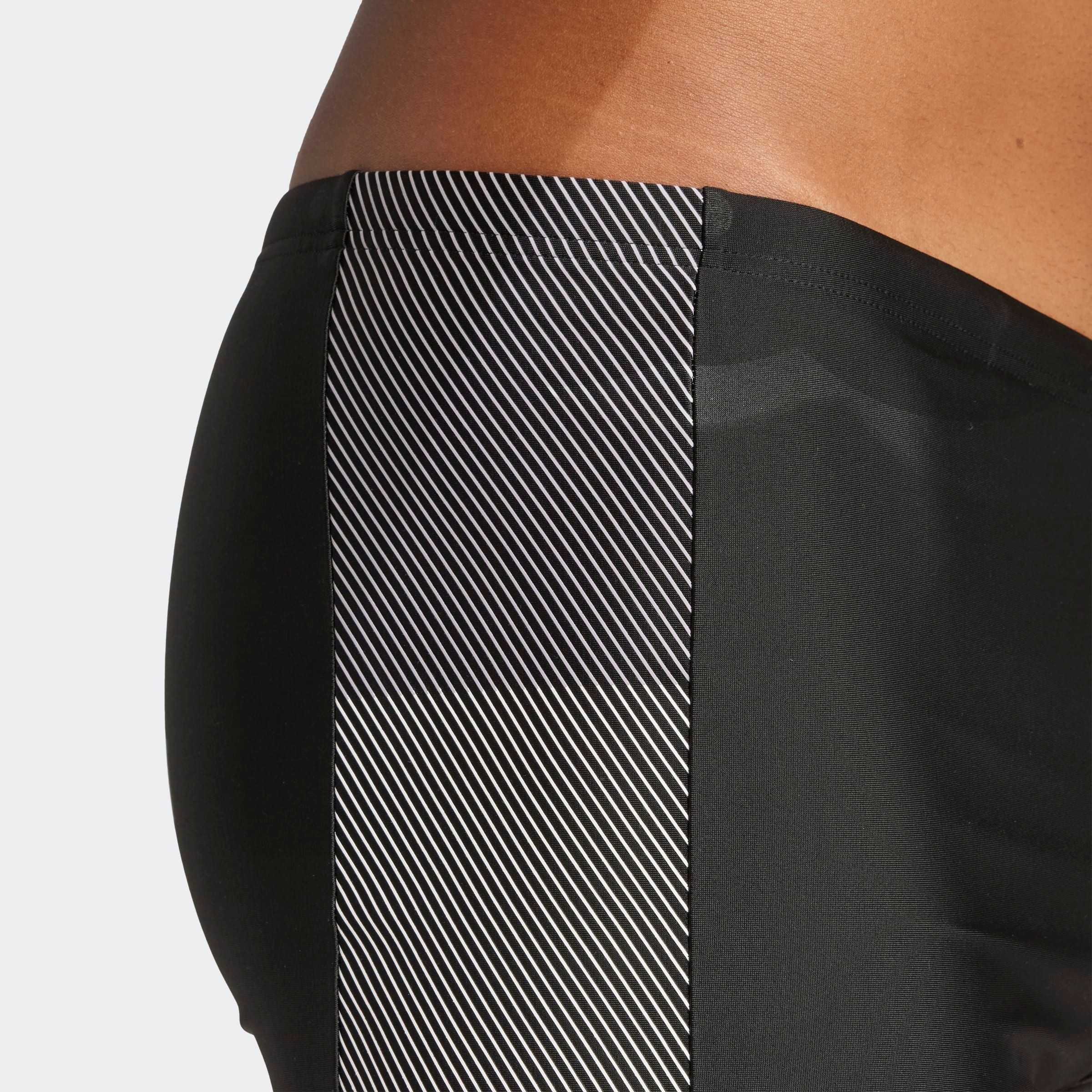 adidas Performance Zwembroek BLOCK BOXER (1 stuk)