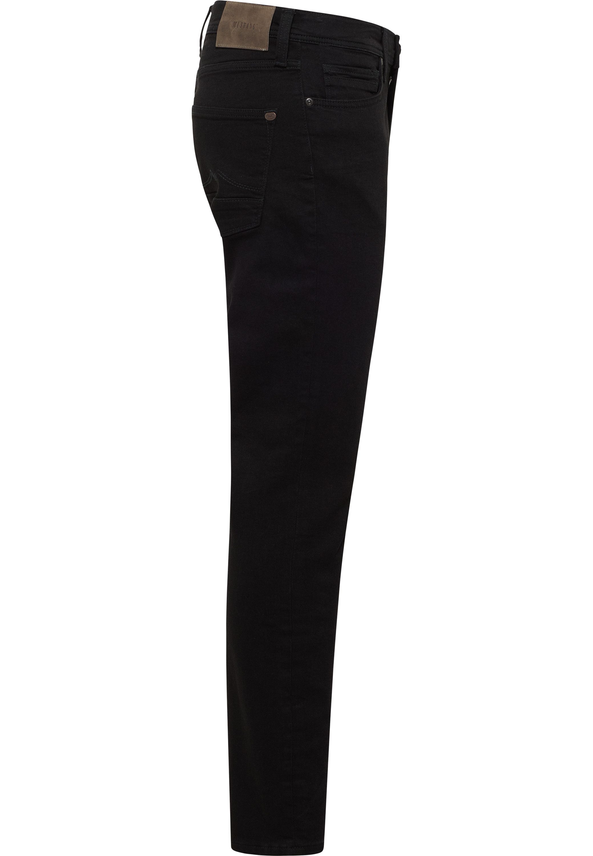 MUSTANG Slim fit jeans Heren stijl Vegas slim