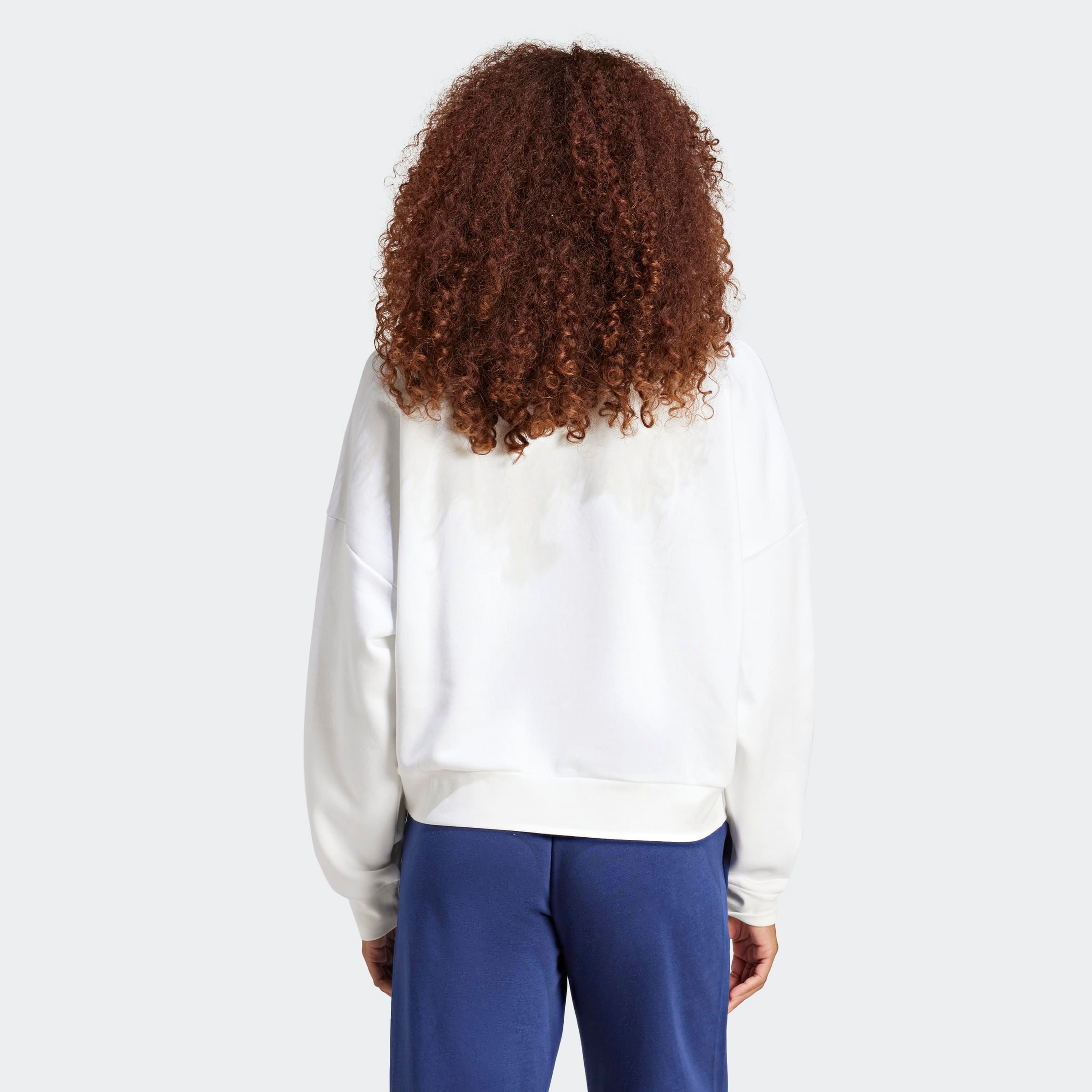 adidas Sportswear Sweatshirt W SL FC SWT