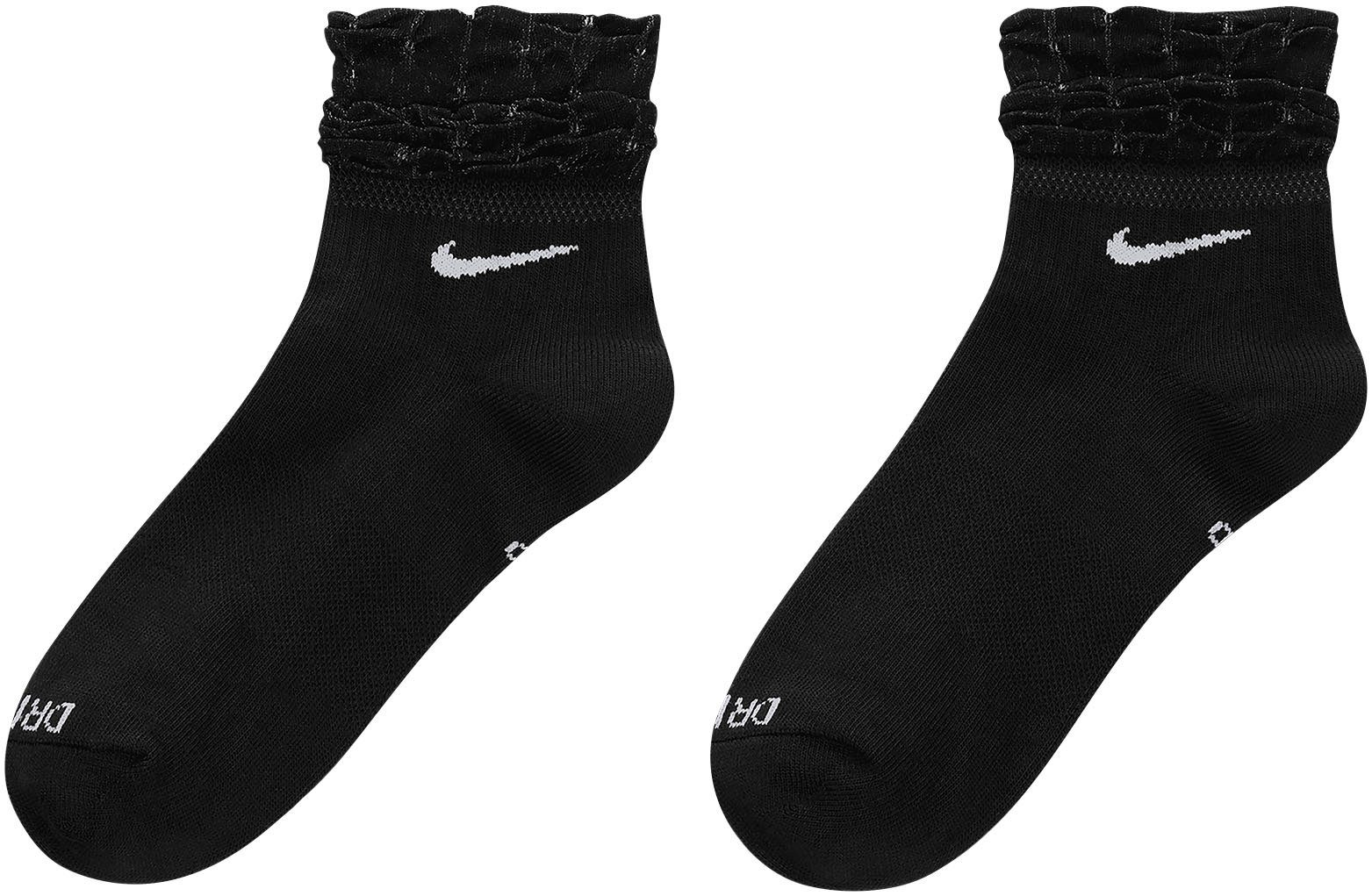 Nike Functionele sokken Everyday Training Ankle Socks