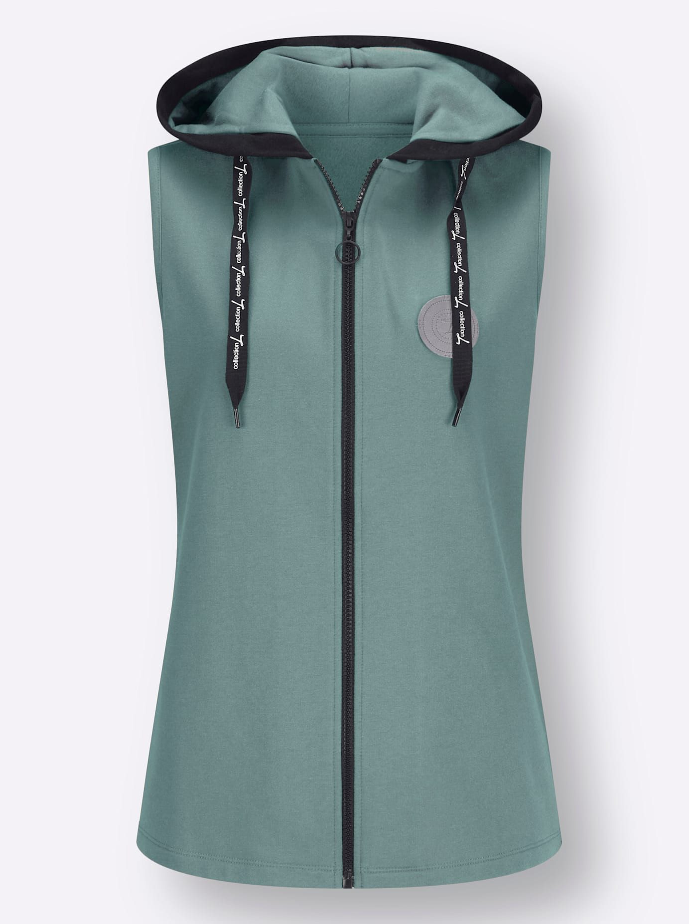 Casual Looks Sweatvestje