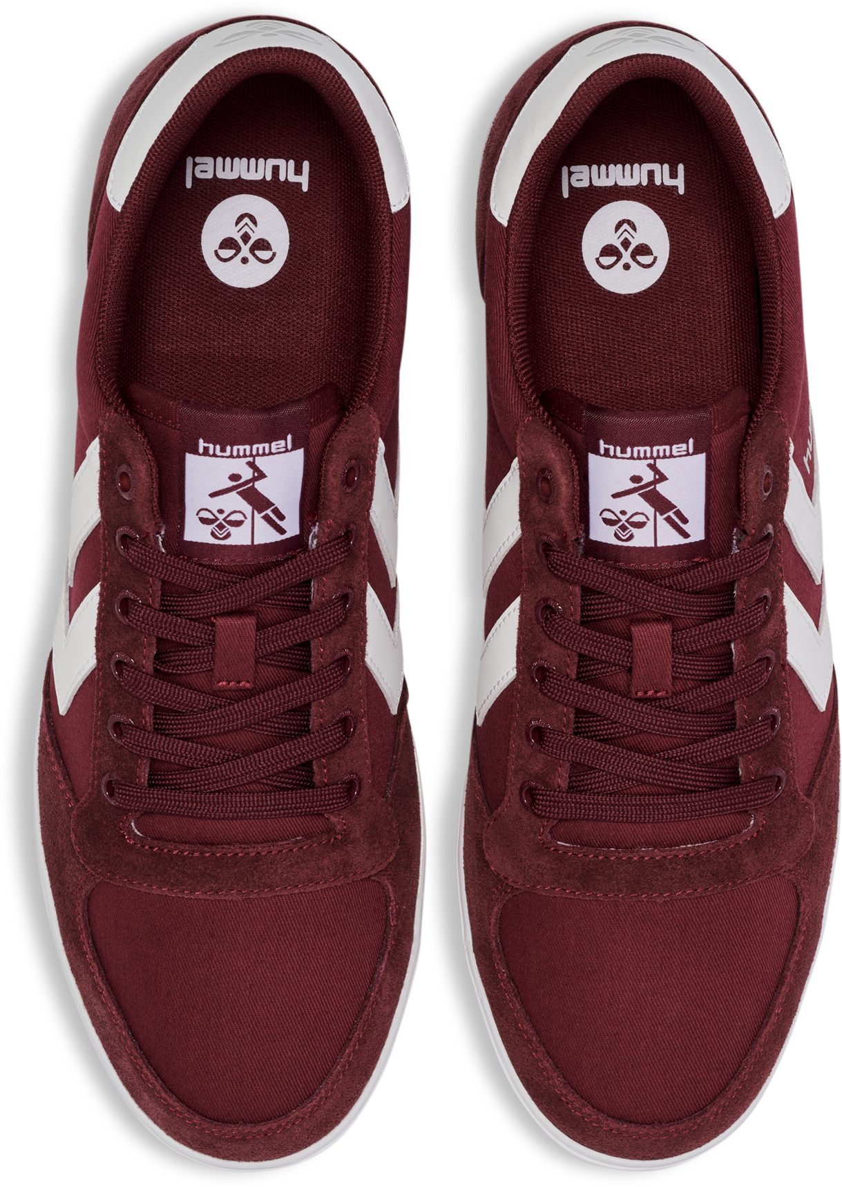 hummel Sneakers SLIMMER STADIL LOW