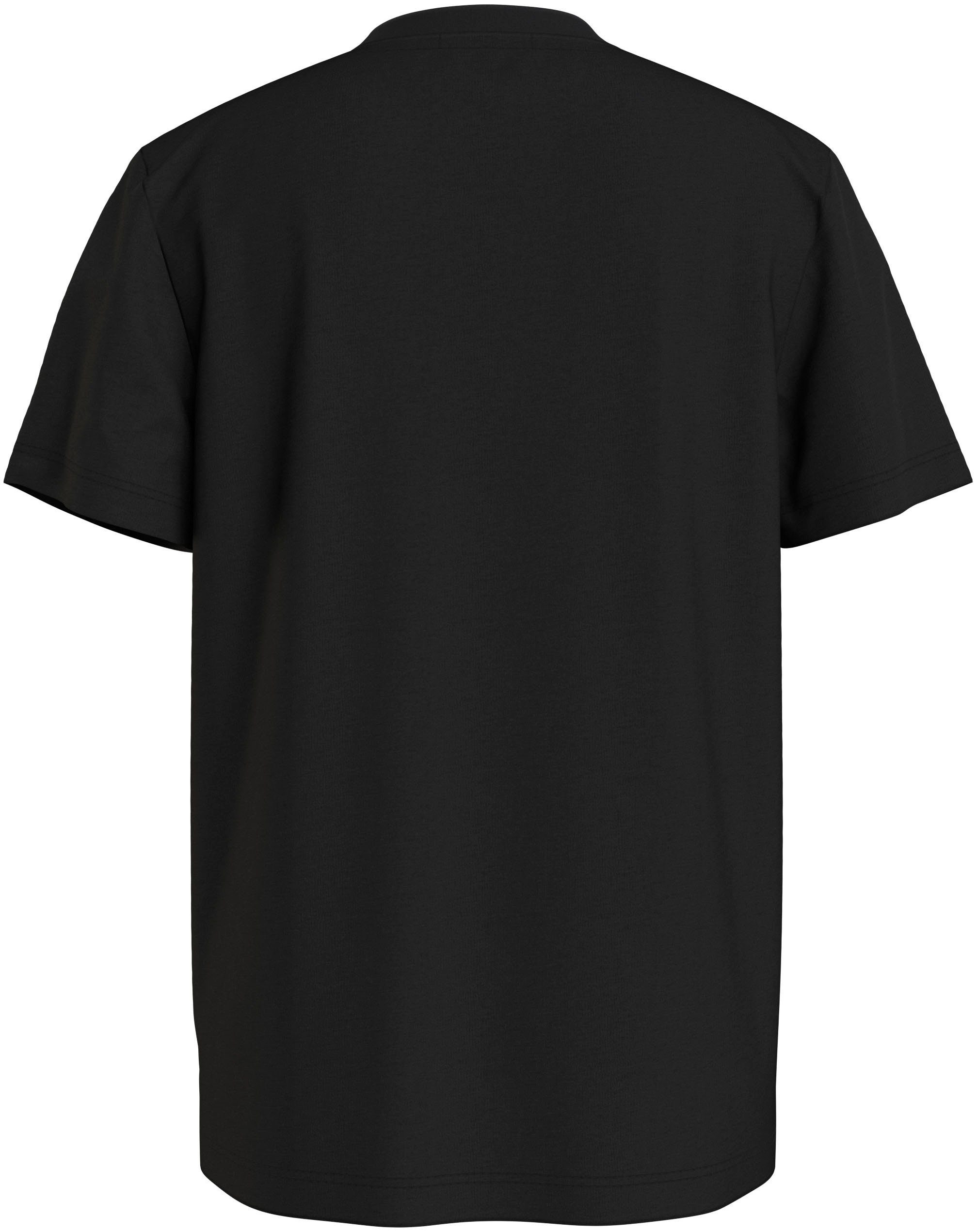 Calvin Klein T-shirt CK MONOGRAM SS T-SHIRT voor kinderen tot 16 jaar