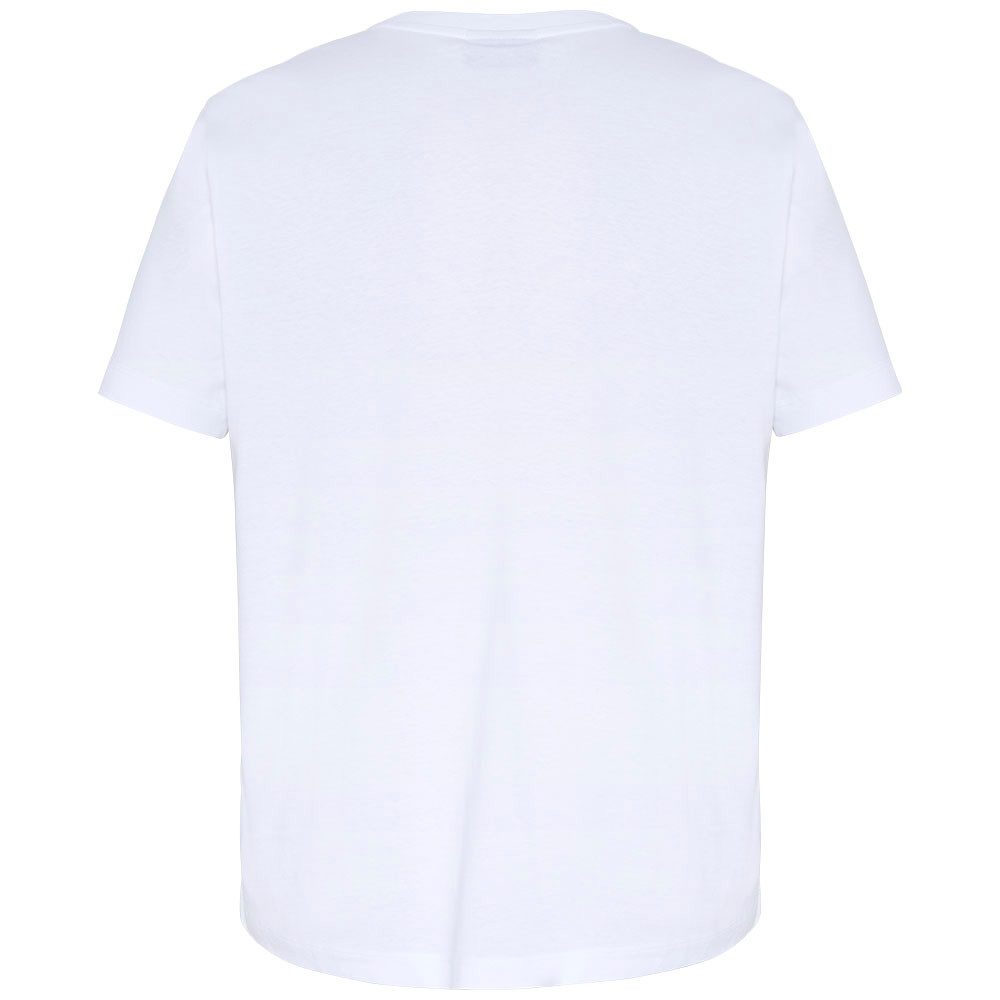lotto Shirt met print