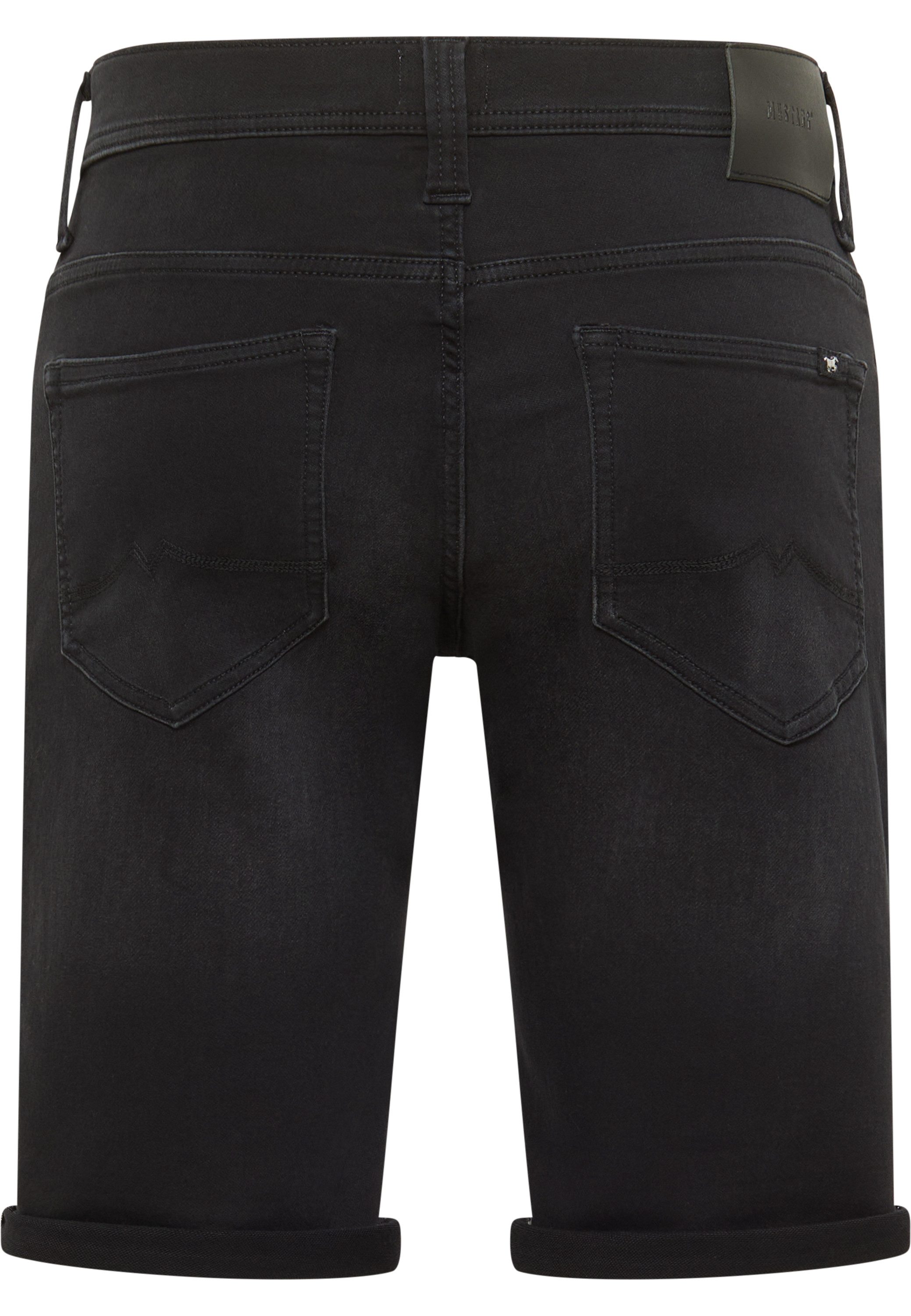 MUSTANG Slim fit jeans Heren stijl Chicago shorts Z
