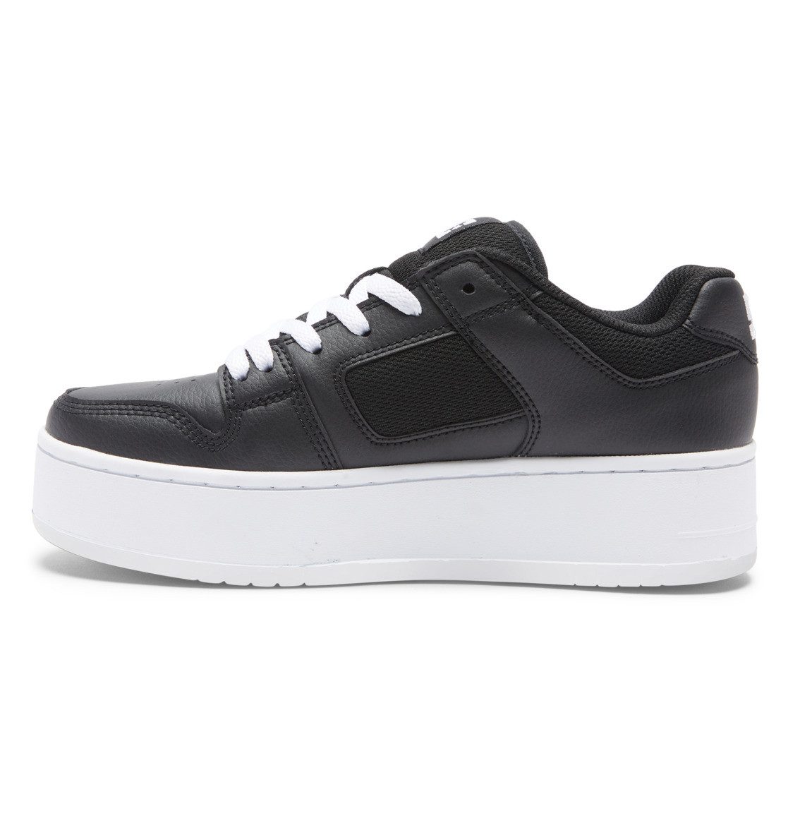 DC Shoes Sneakers Manteca 4 Platform
