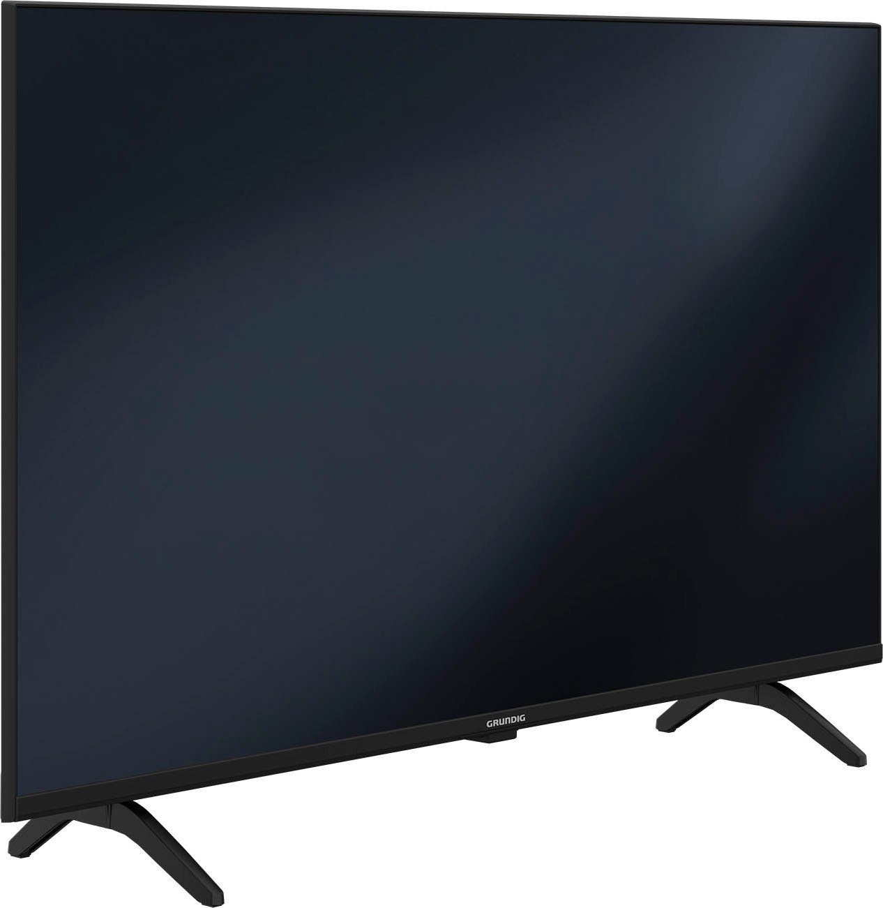 Grundig Led-TV, 80 cm / 32", HD ready, Android TV - Smart TV