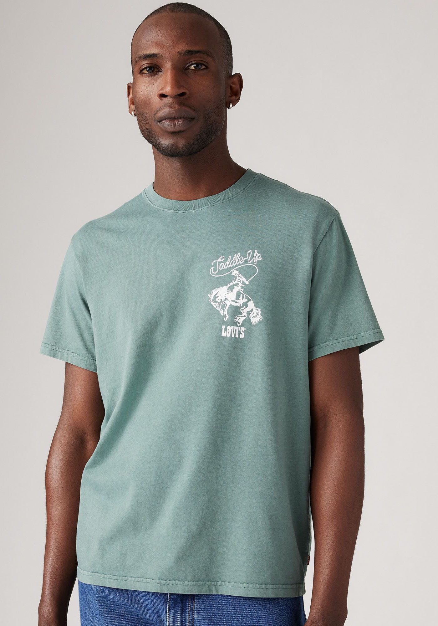 Levi's® T-shirt SS RELAXED FIT TEE