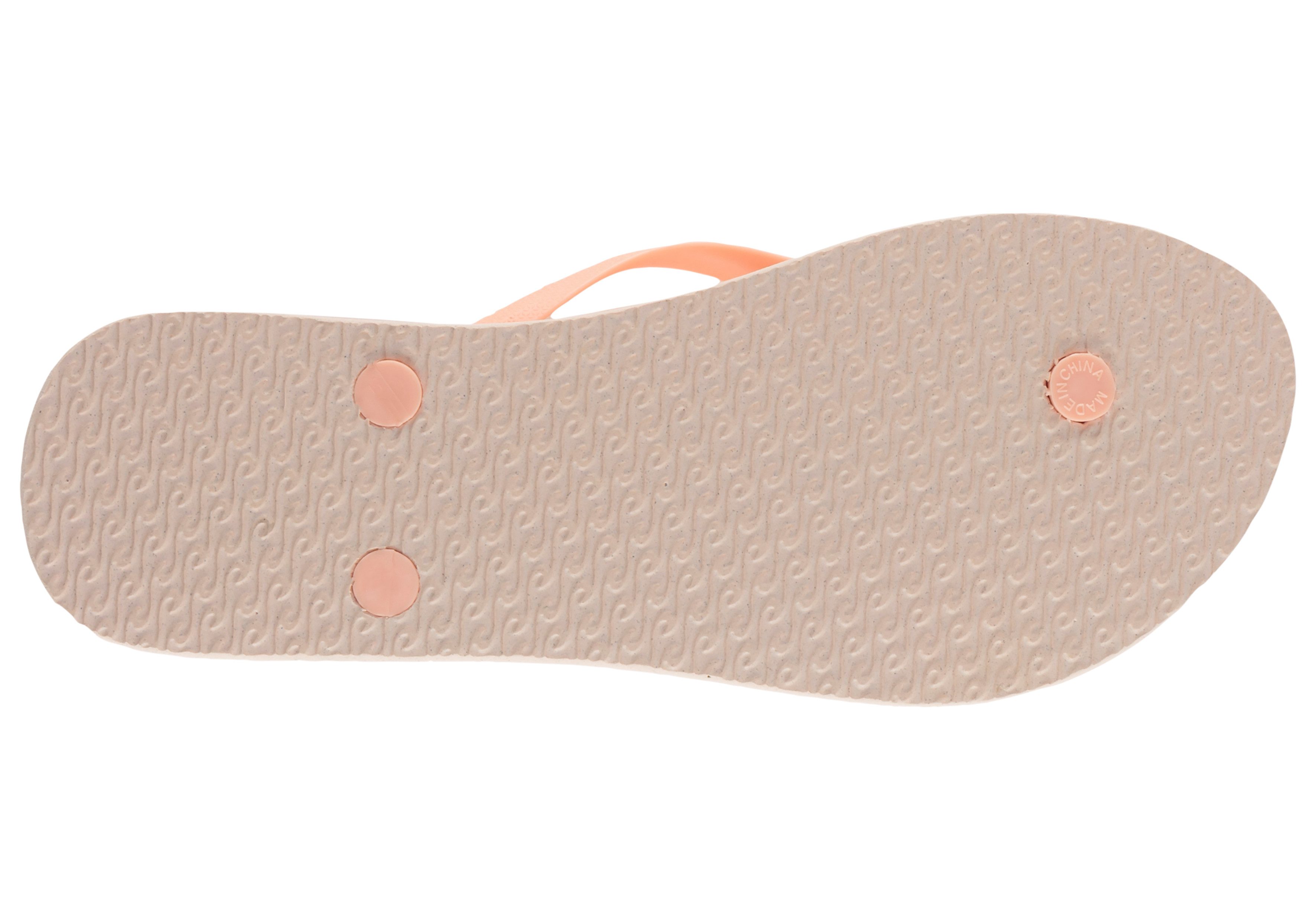 Rip Curl Teenslippers CLASSIC SURF BLOOM OPEN TOE