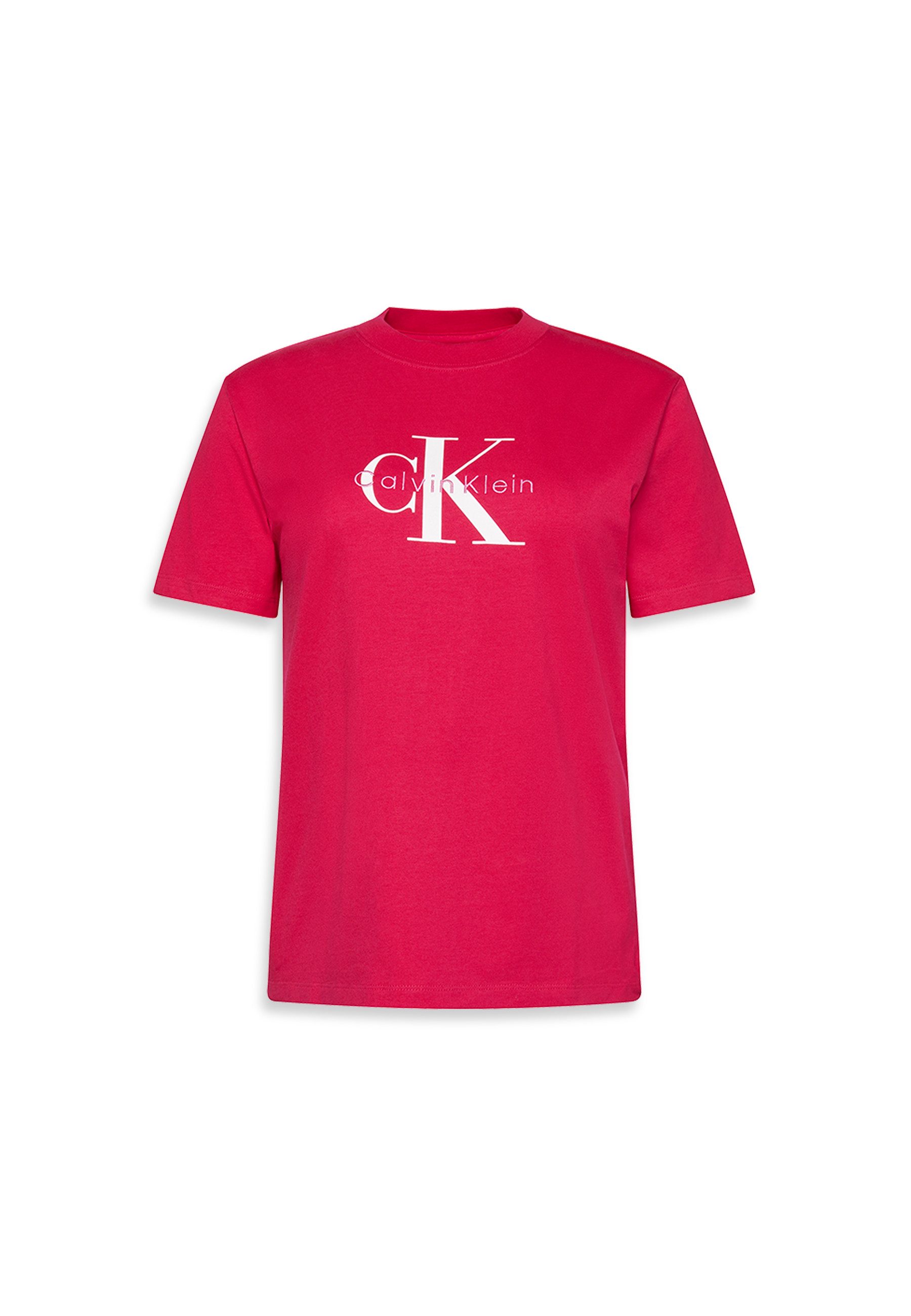 Calvin Klein T-shirt HERO SS CLASSIC MONOLOGO CNECK T