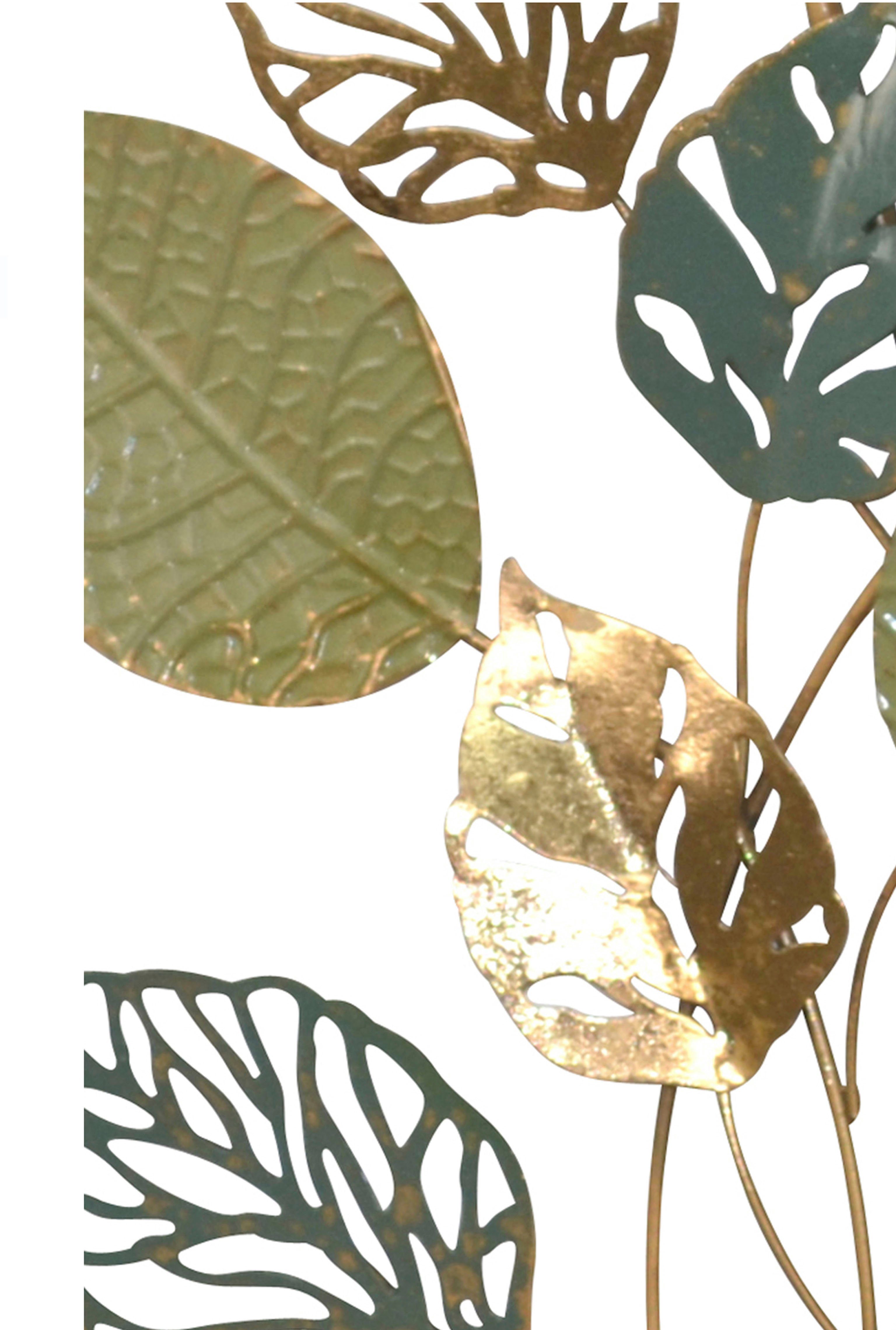 HOFMANN LIVING AND MORE Sierobject voor aan de wand Wanddecoratie (1 stuk)