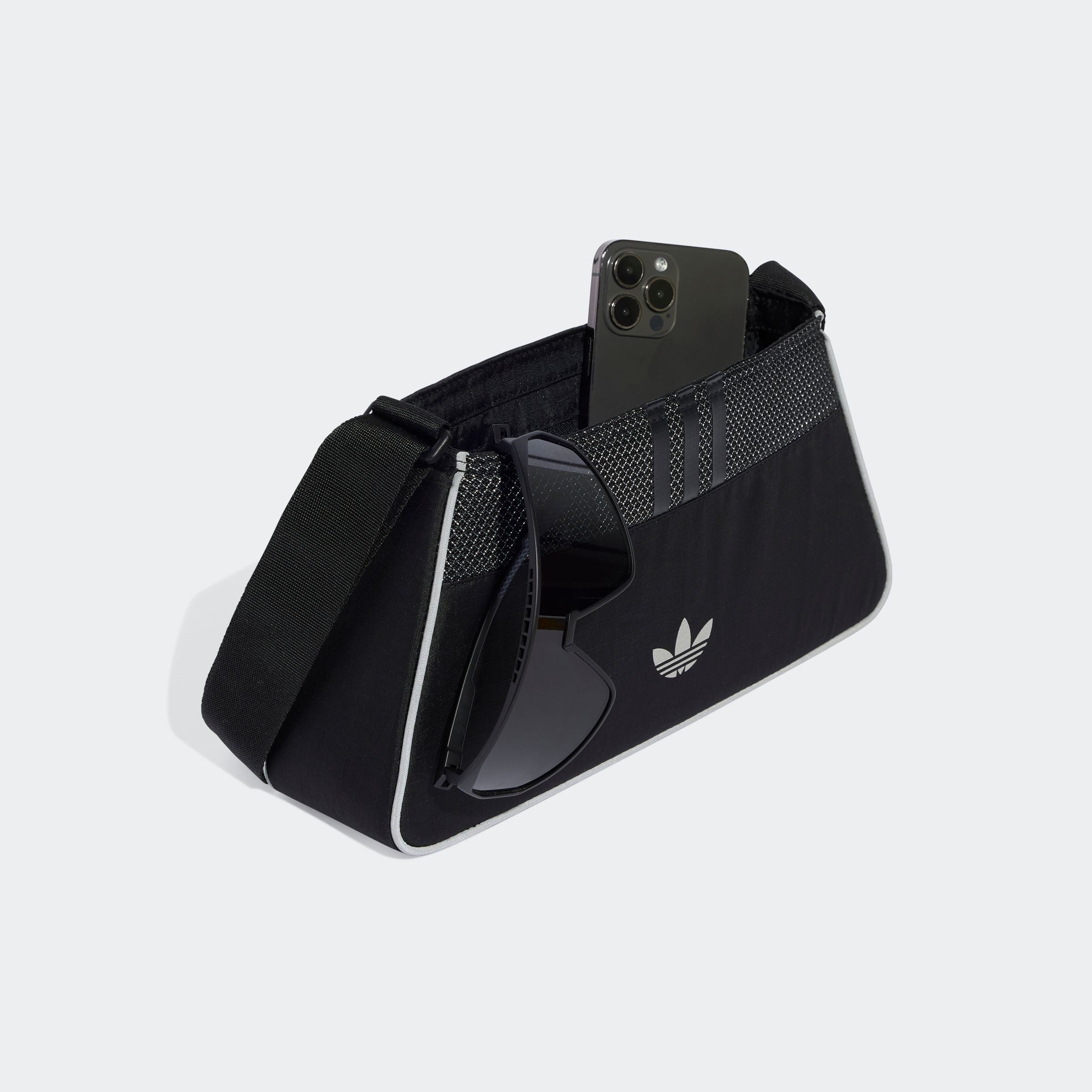 adidas Originals Sporttas MINI AIRLINER