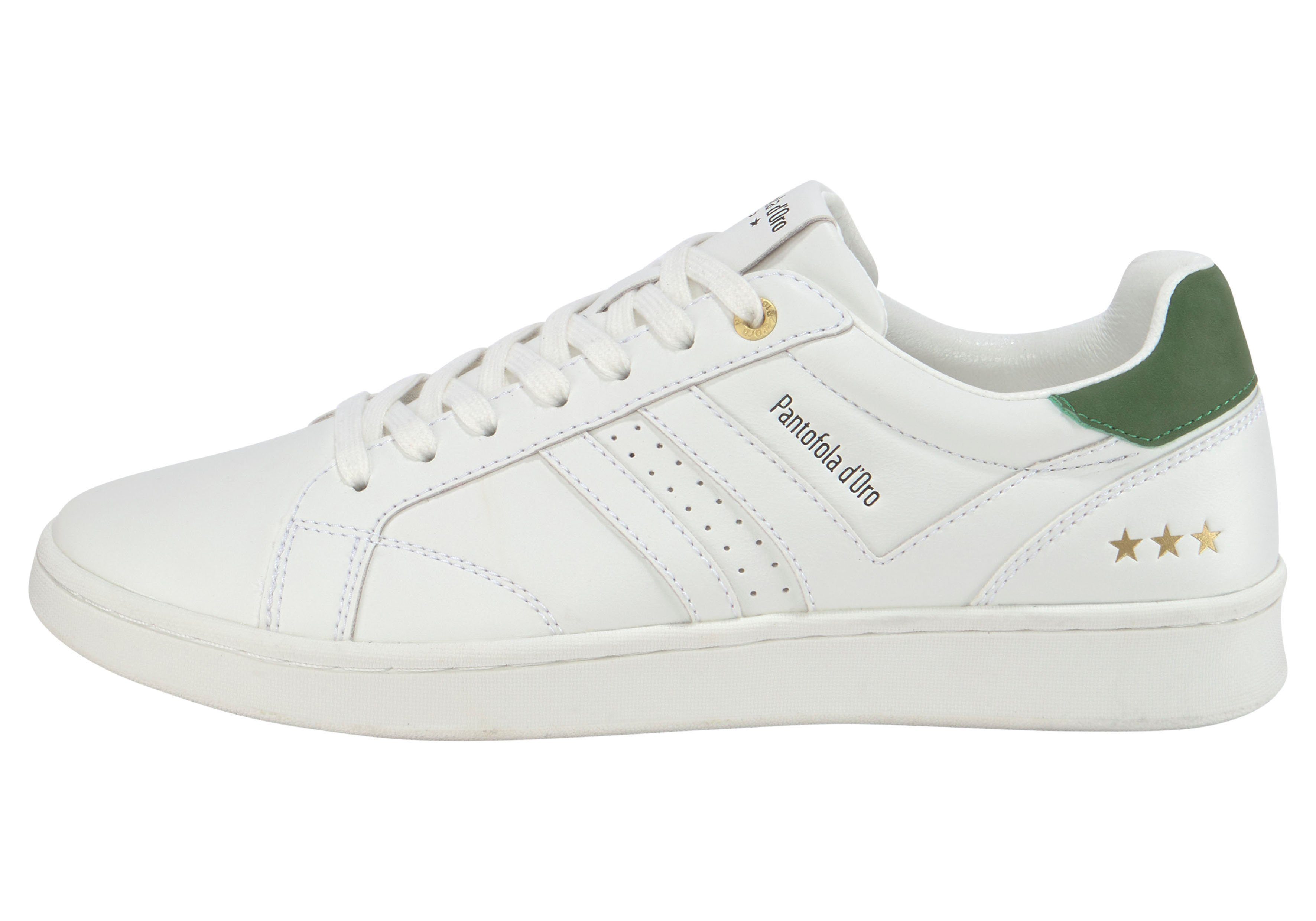 Pantofola d´Oro Sneakers ARONA UOMO LOW