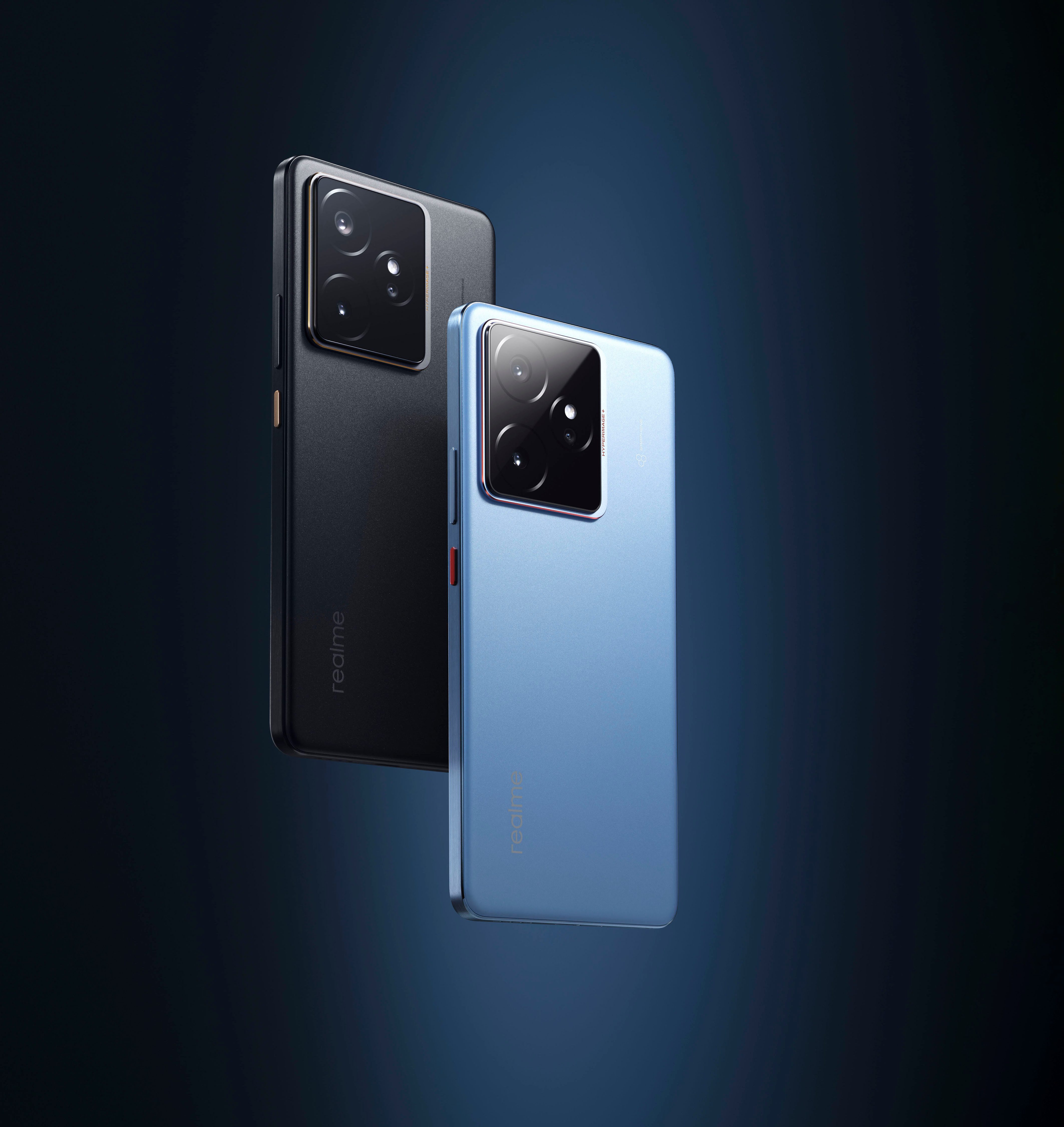 Realme Smartphone GT 7 256GB