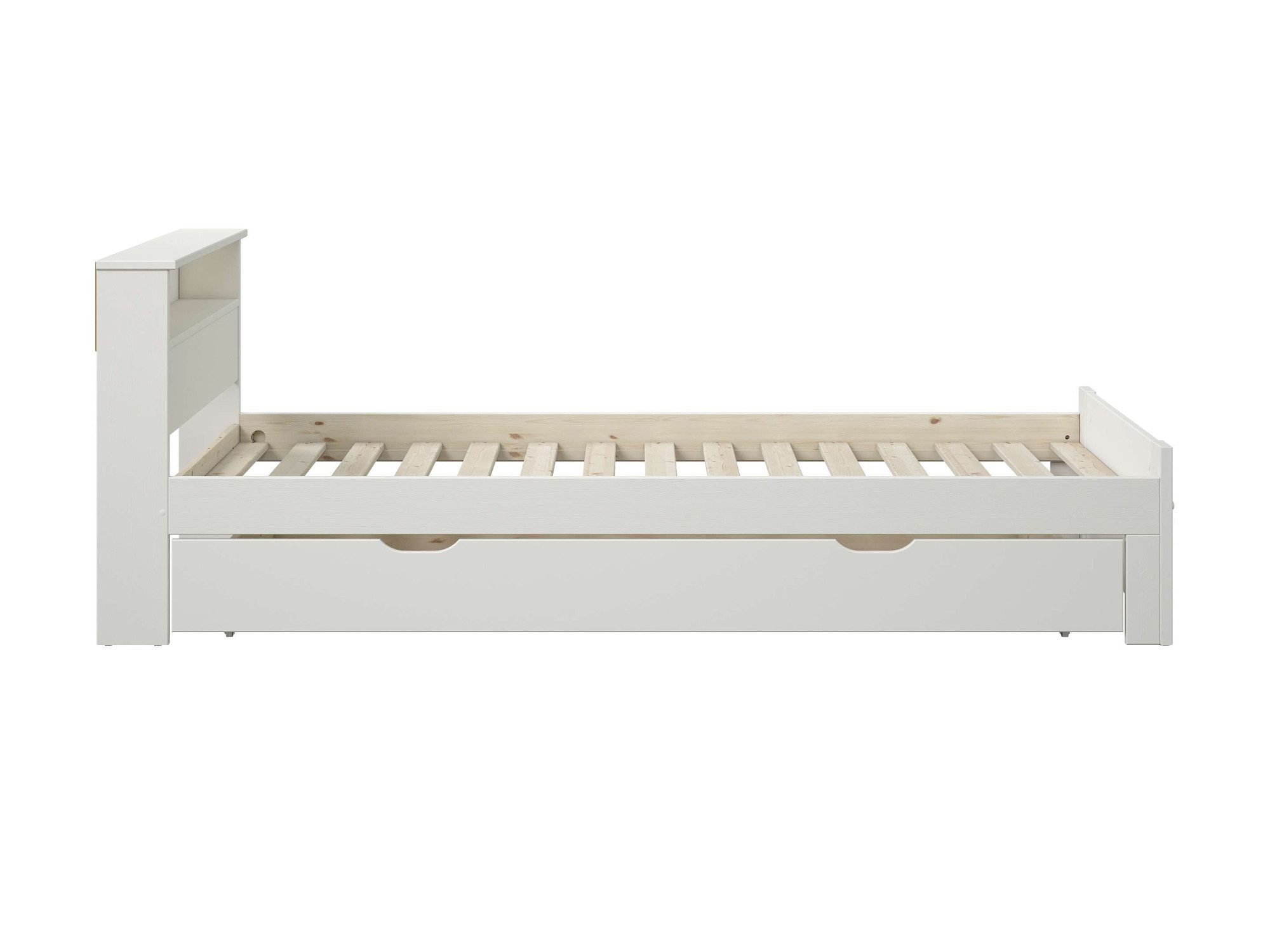 Home affaire Massief houten ledikant FLAVION, BESTSELLER! Jeugdbed, FSC® gecertificeerd massief grenen