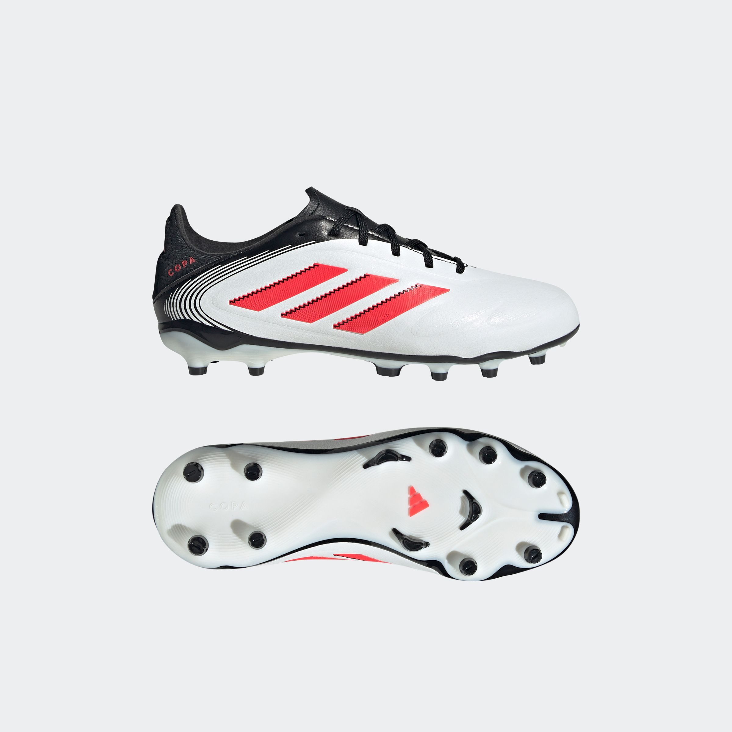 adidas Performance Voetbalschoenen COPA PURE 3 LEAGUE KIDS FG/MG
