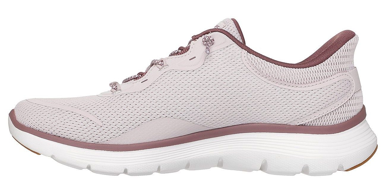 Skechers Slip-on sneakers Flex Appeal 5.0 - Easy Breezy