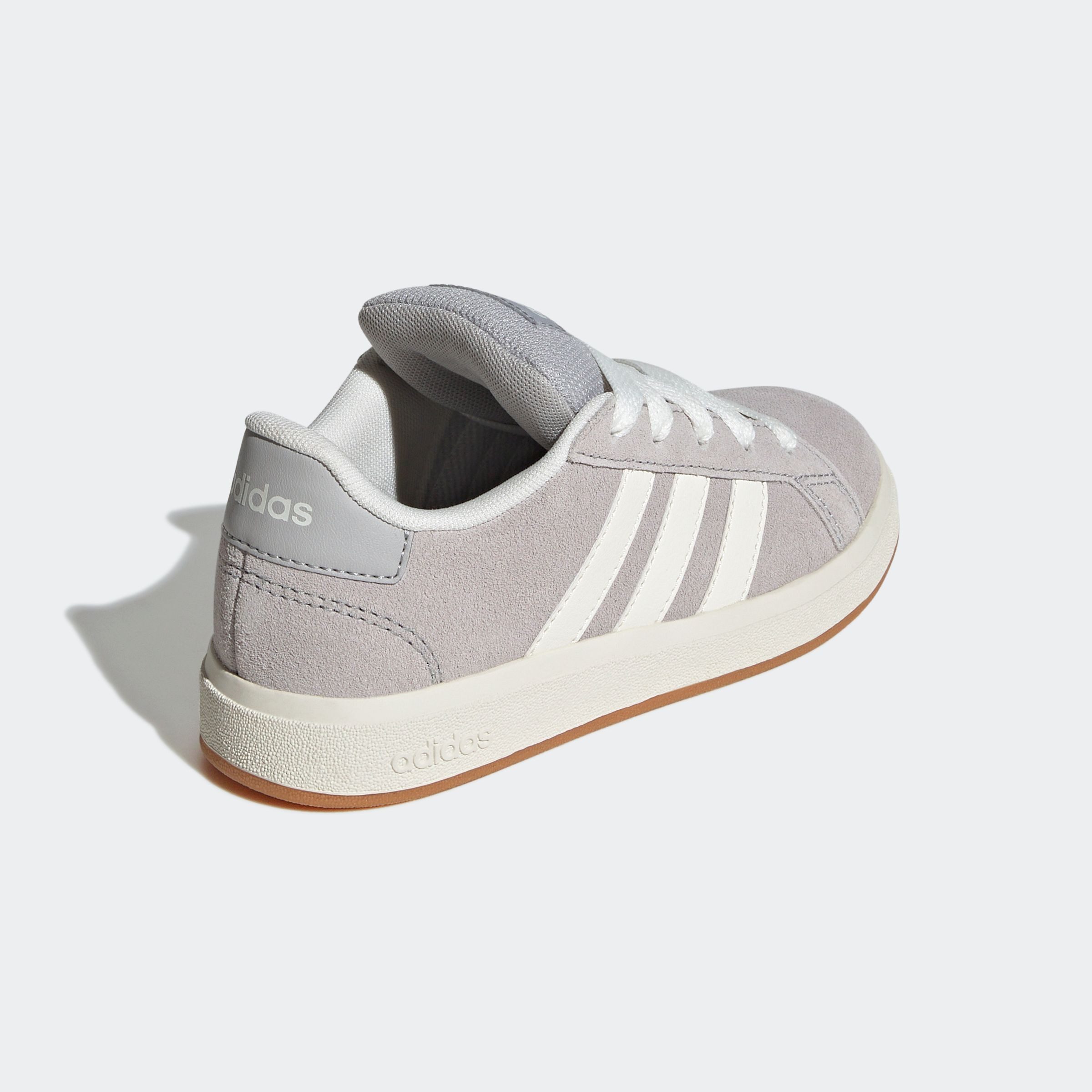 adidas Sportswear Sneakers GRAND COURT 00S KIDS Design geïnspireerd op de adidas Superstar
