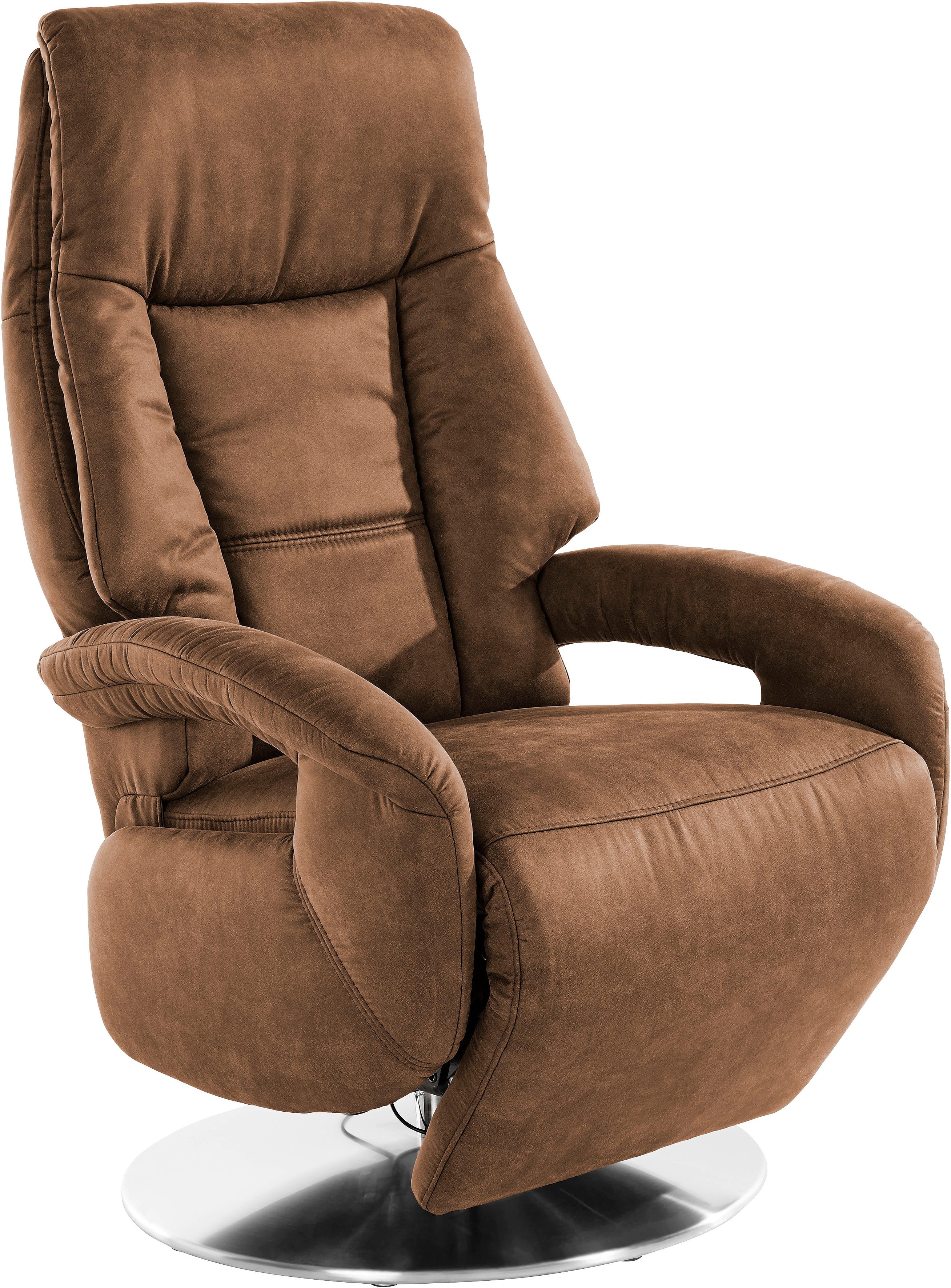 sit&more Relaxfauteuil Enjoy in mt. s, naar keuze met motor en opstahulp
