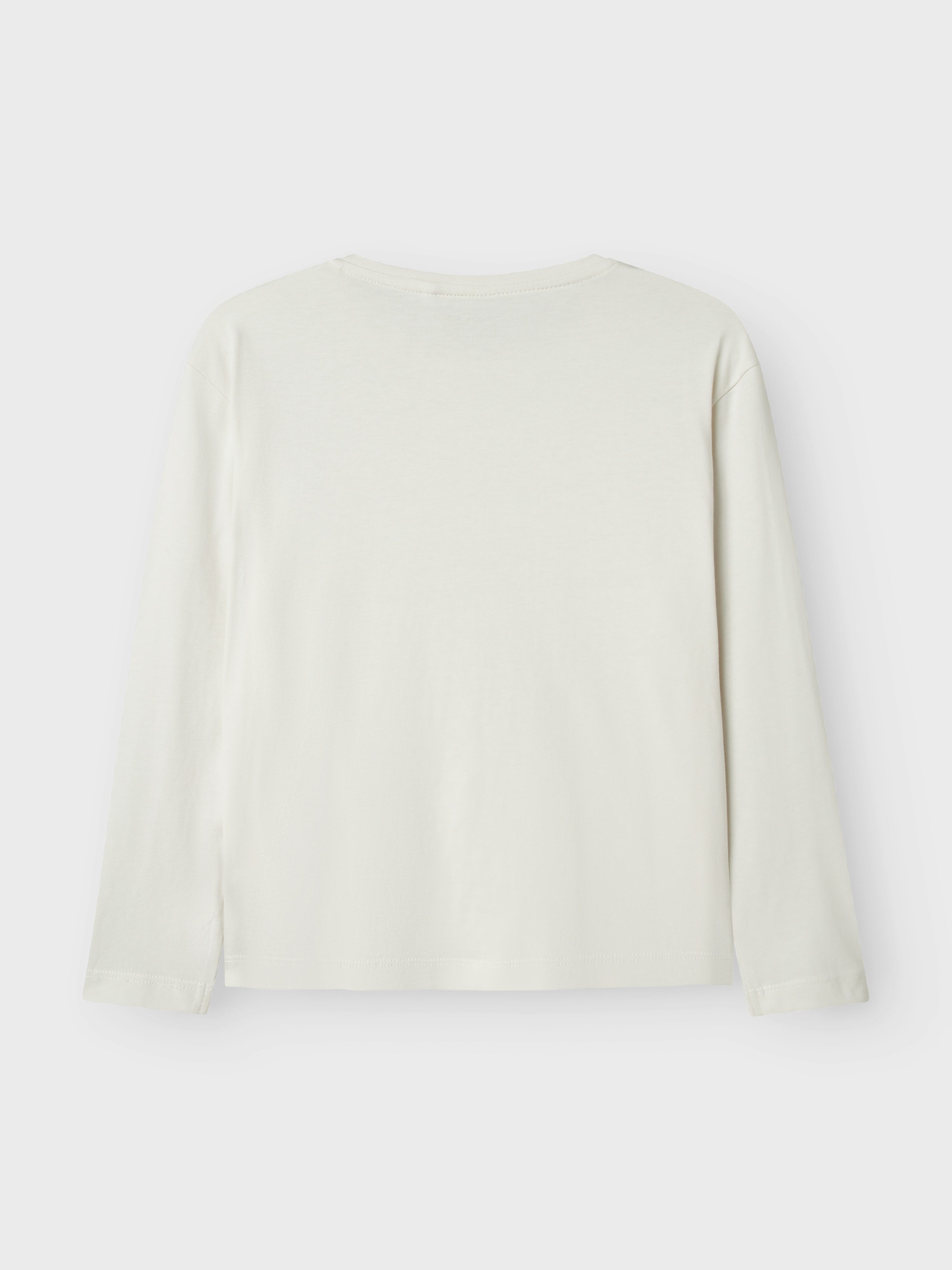 Name It Shirt met lange mouwen NKFVEEN 2P LS RLX TOP