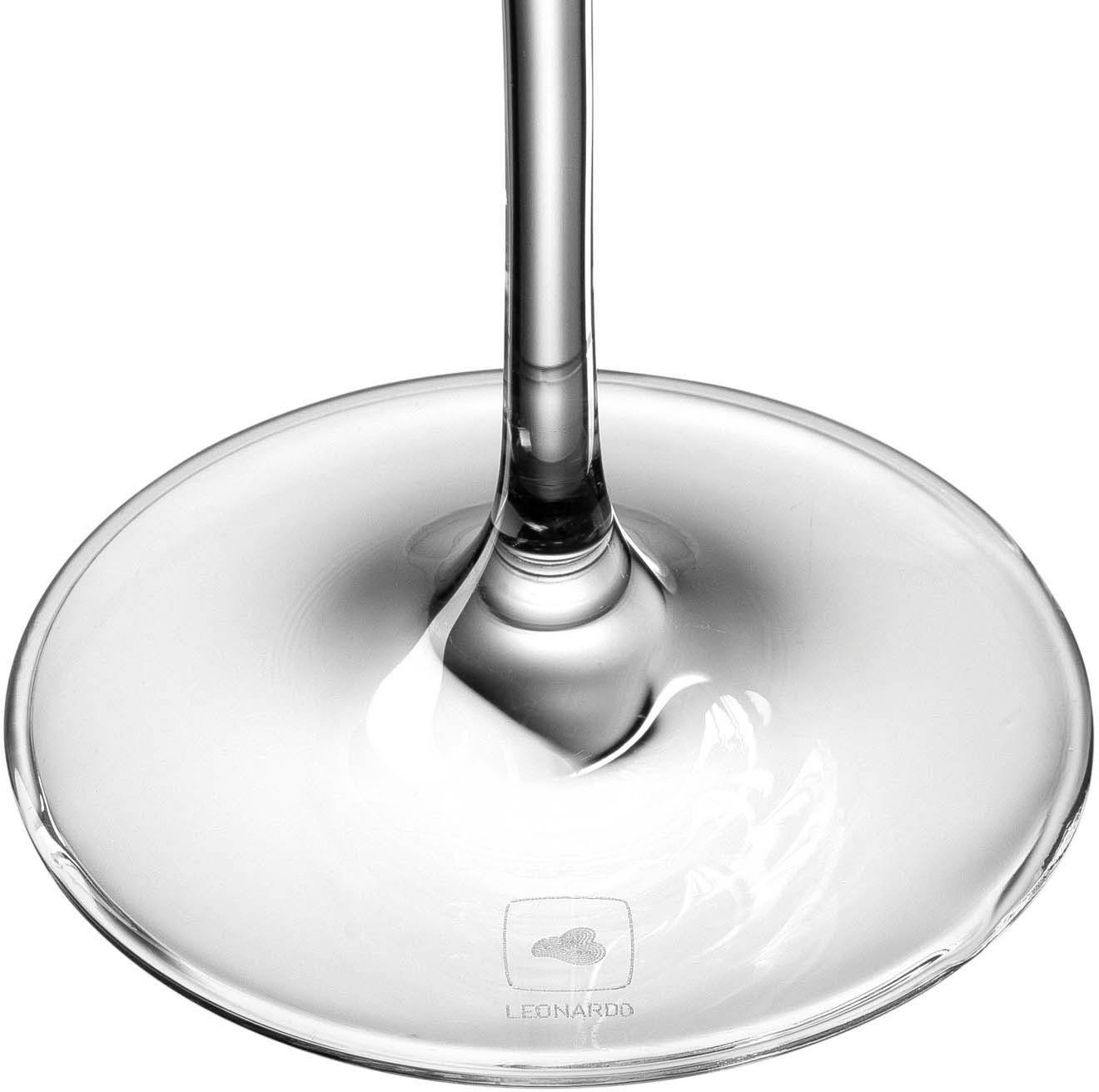 LEONARDO Rodewijnglas Tivoli 700 ml(set, 6-delig)