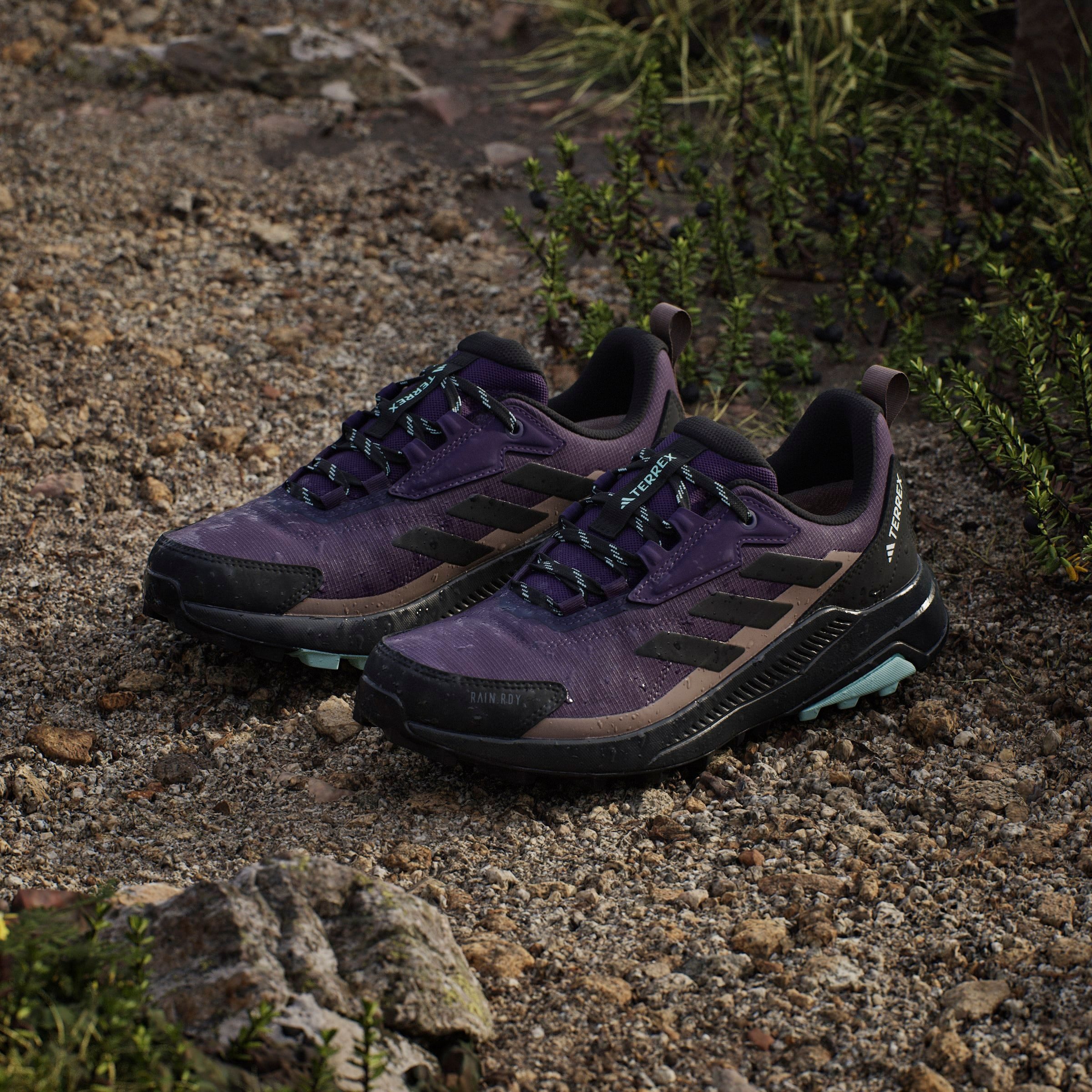 adidas TERREX Wandelschoenen TERREX ANYLANDER RAIN.RDY