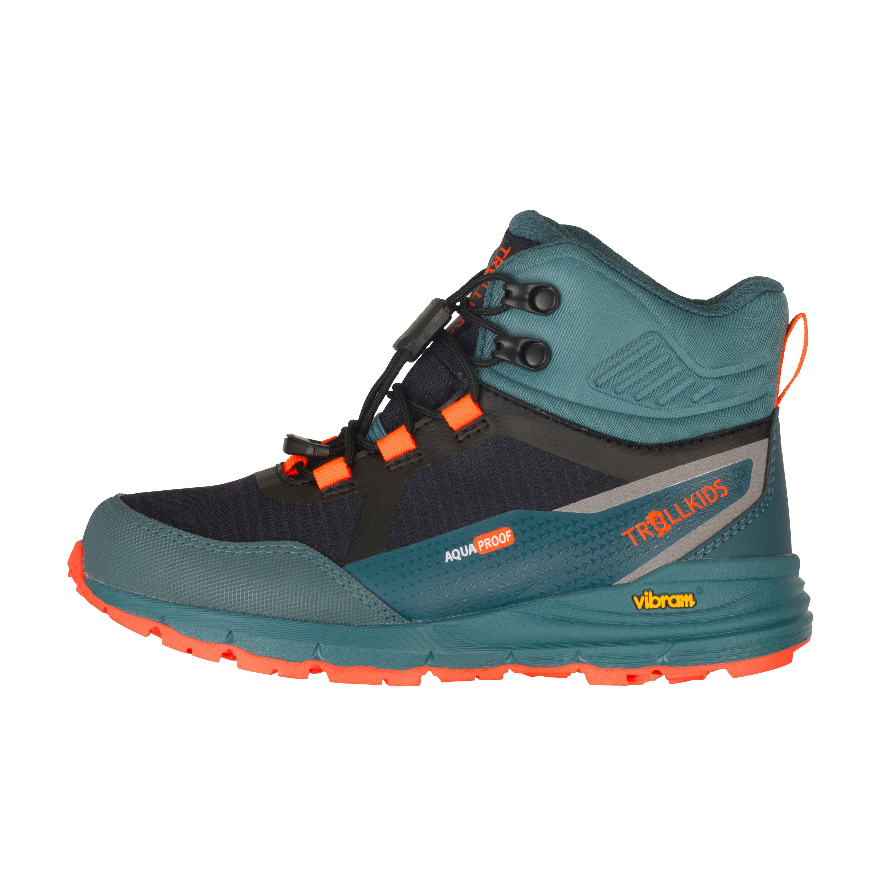 TROLLKIDS Outdoorschoenen