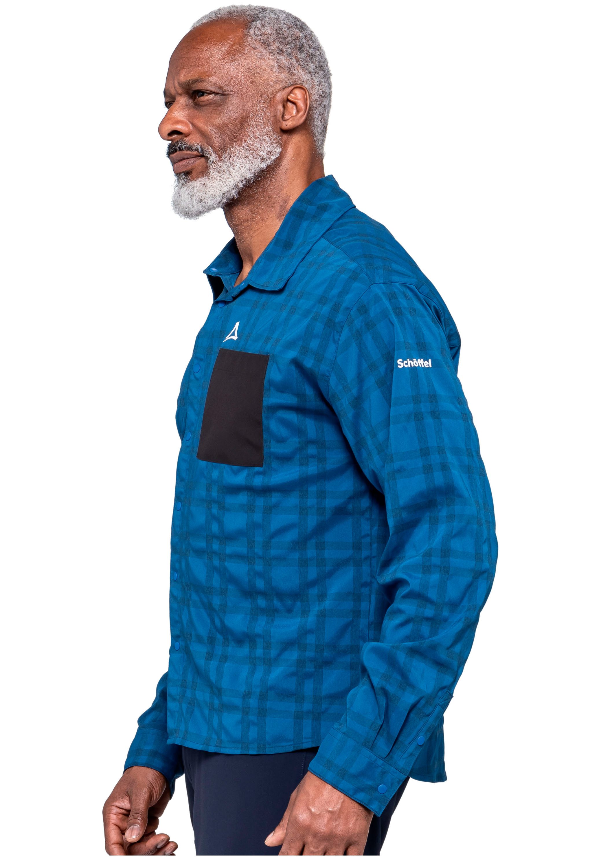 Schöffel Functioneel shirt