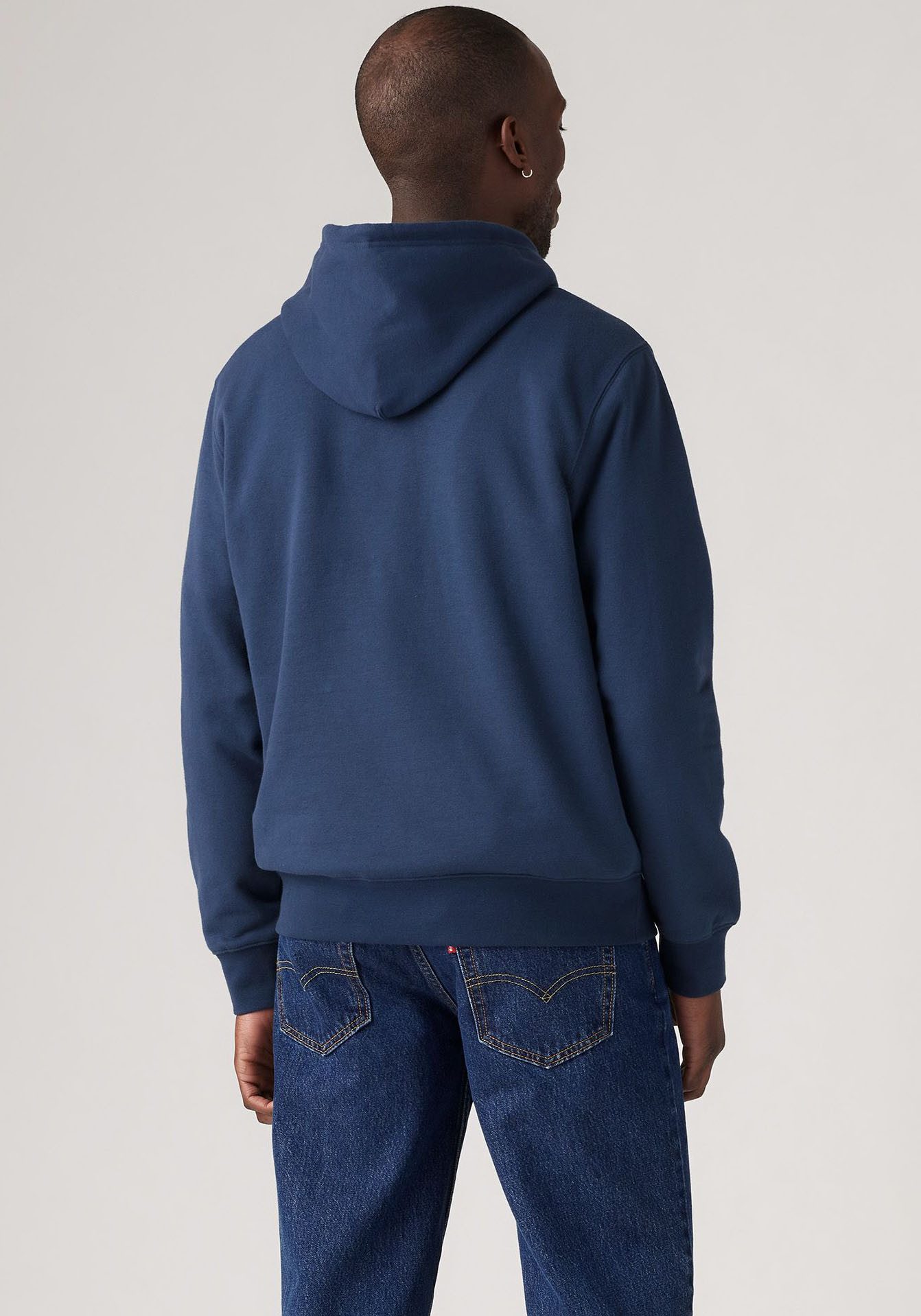 Levi's® Hoodie LV Hoodie STANDARD GRAPH