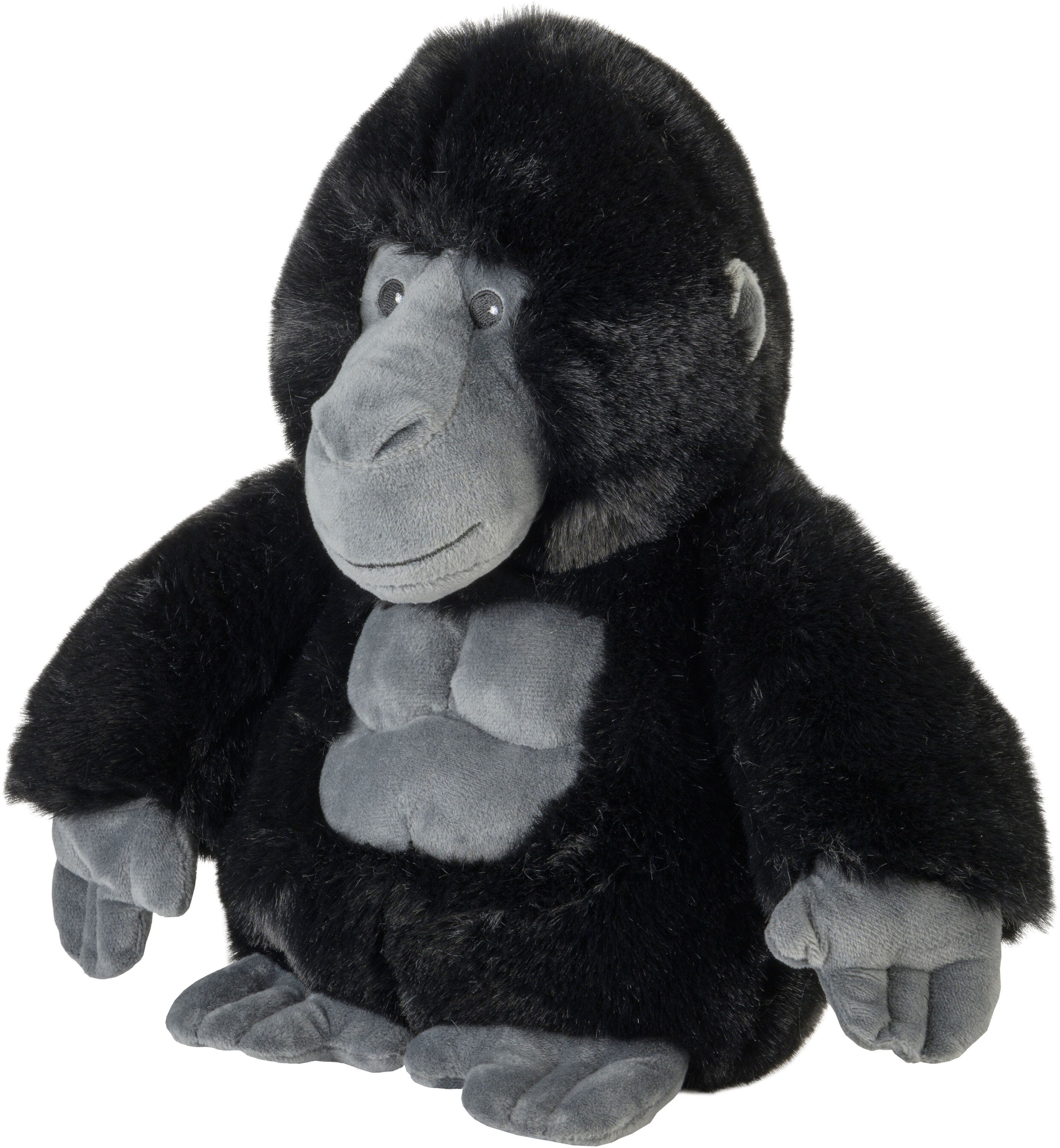 Warmies® Warmtekussen Gorilla voor de magnetron en de oven